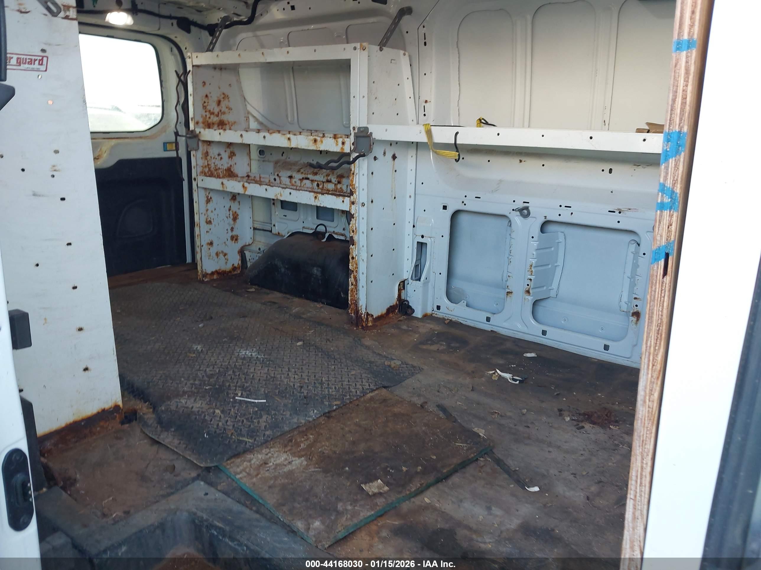 FORD TRANSIT-250 image 8