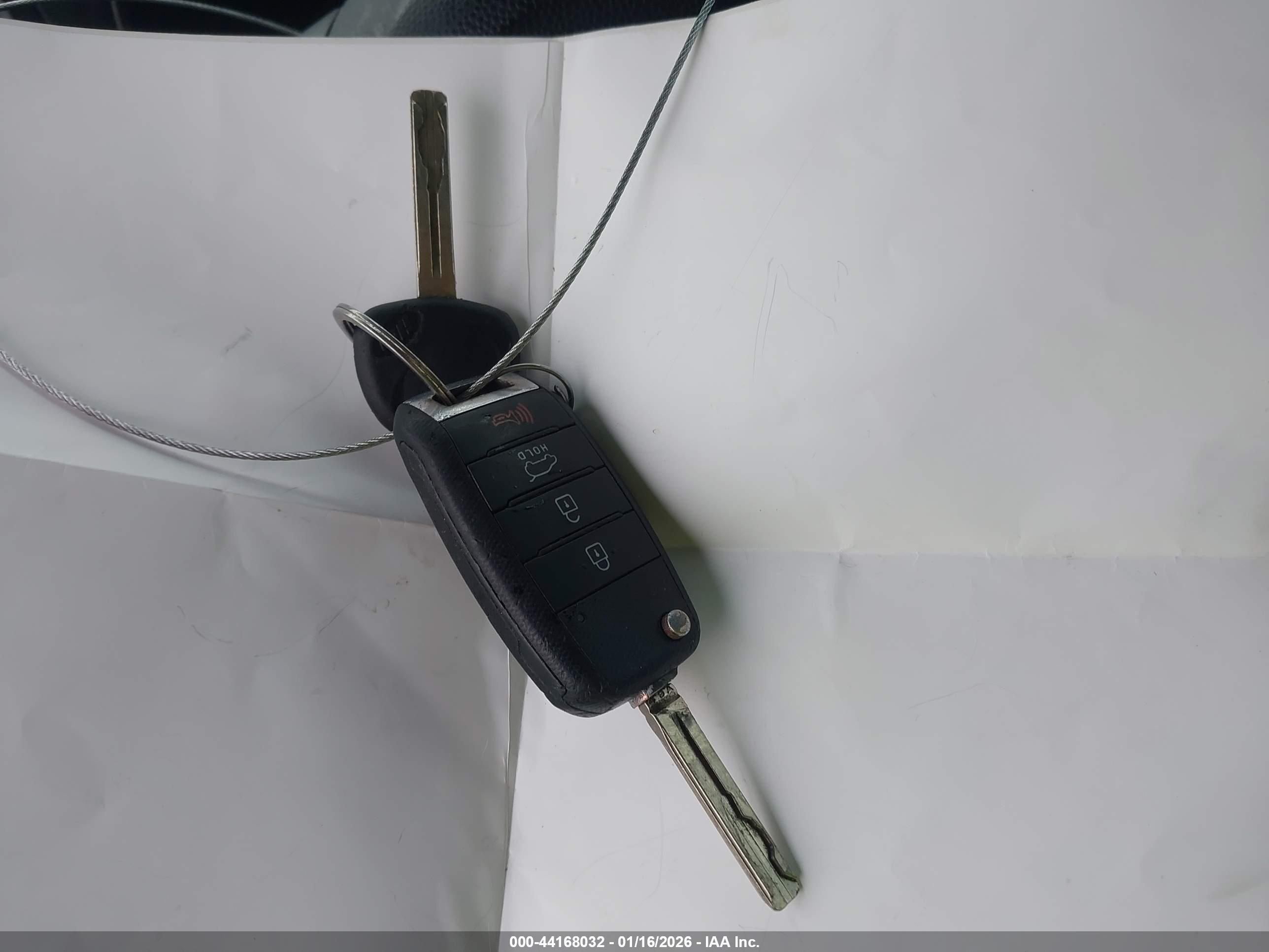 KIA SOUL image 11