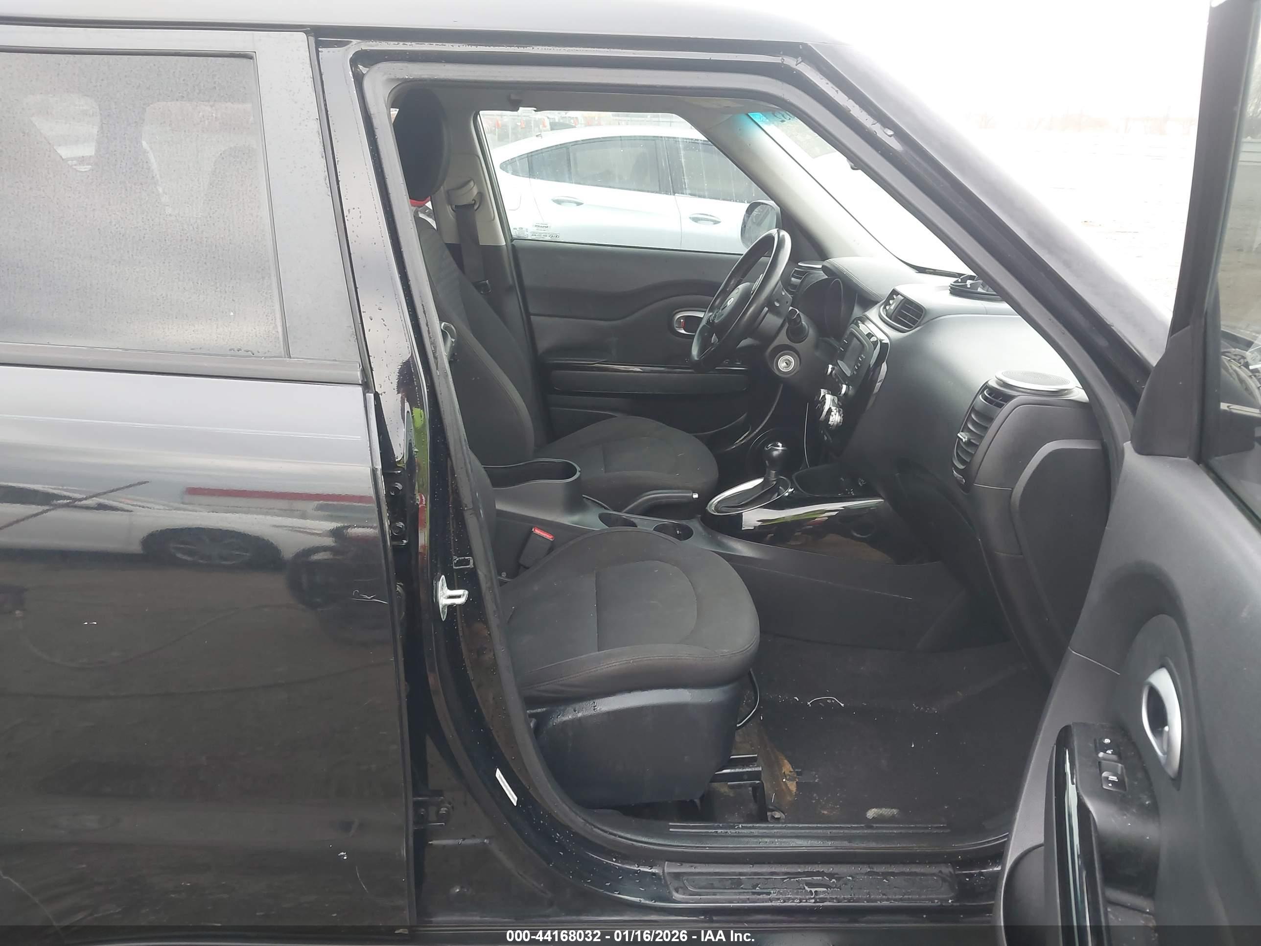 KIA SOUL image 5