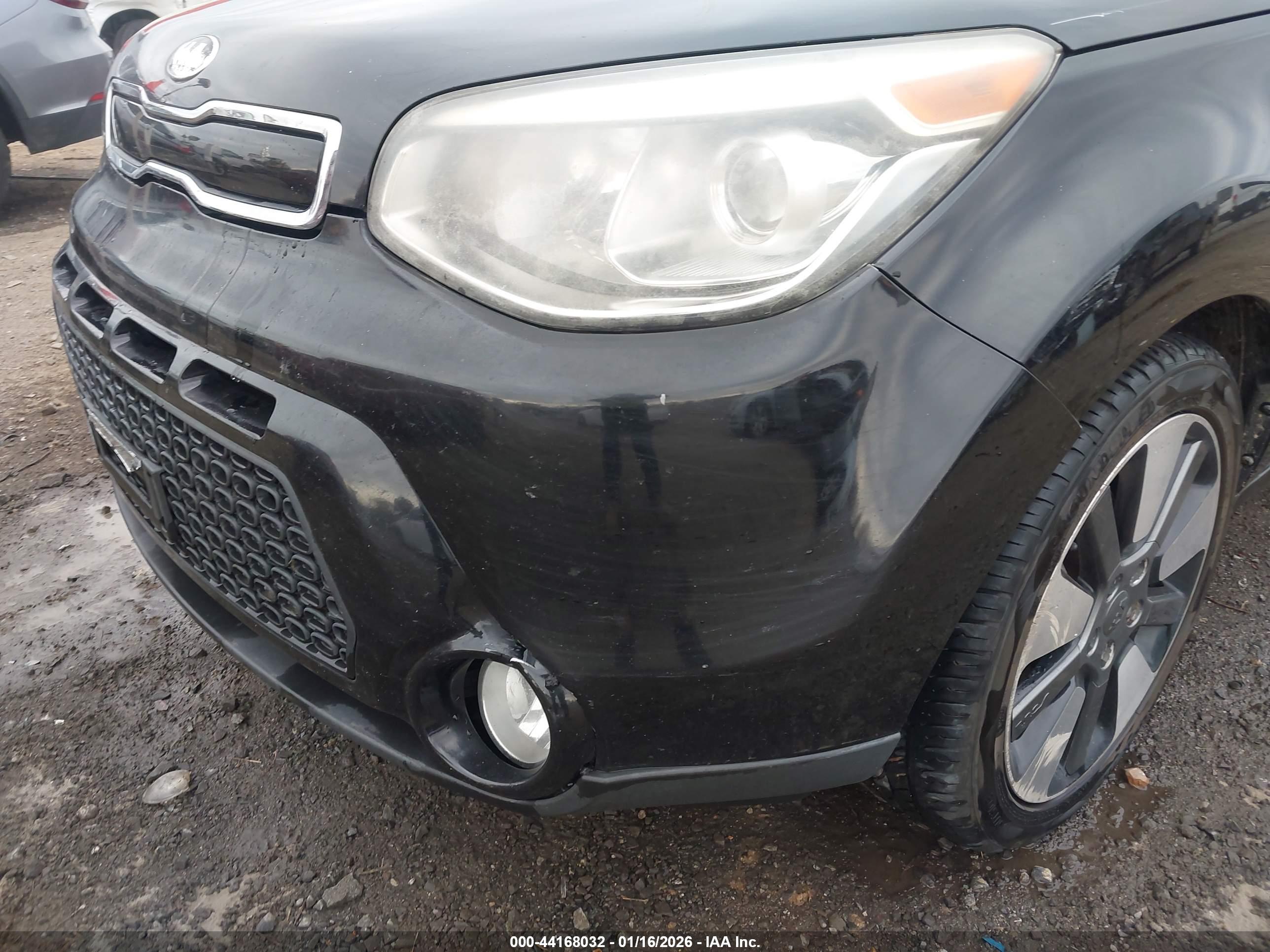 KIA SOUL image 6