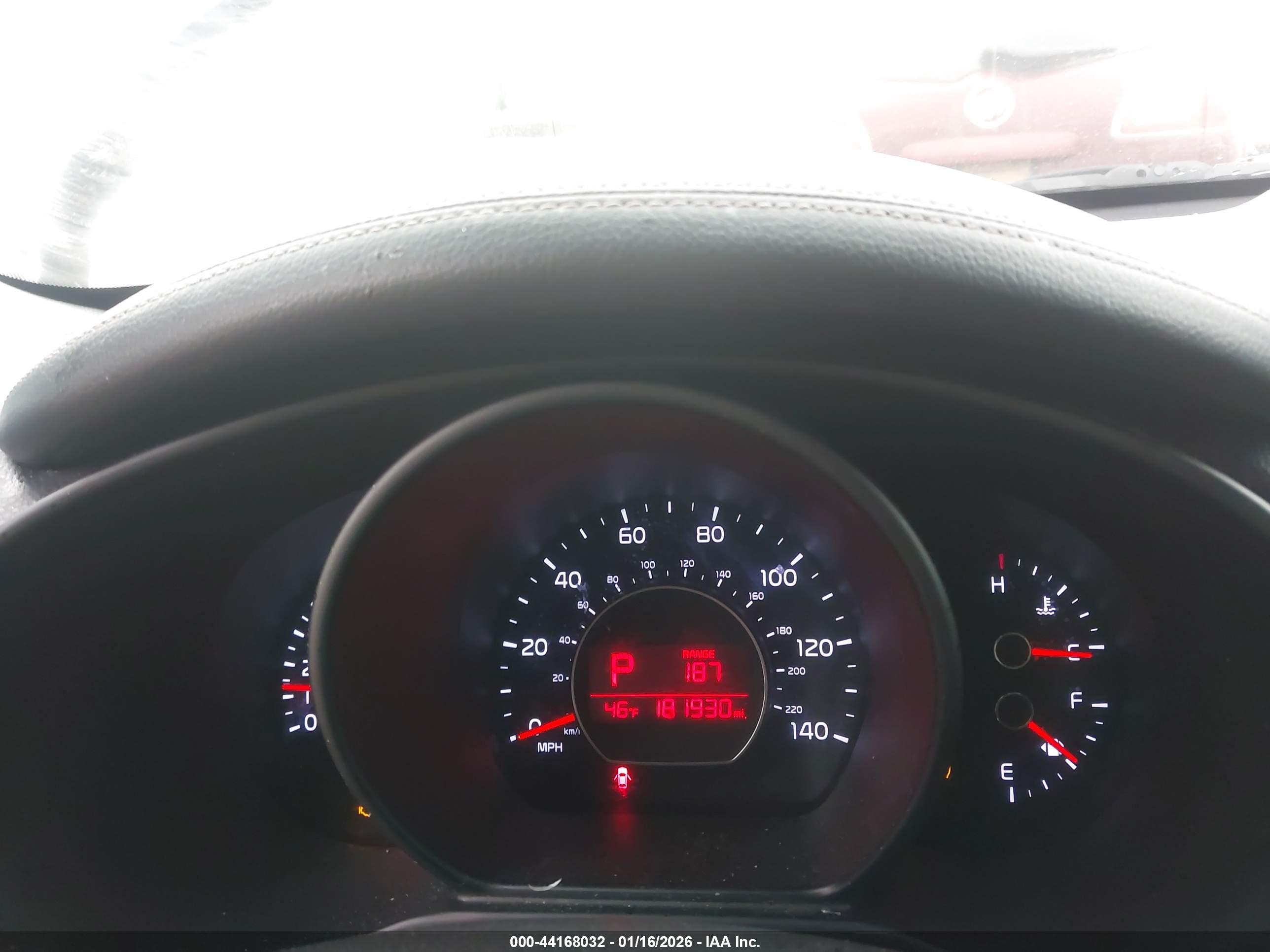 KIA SOUL image 7