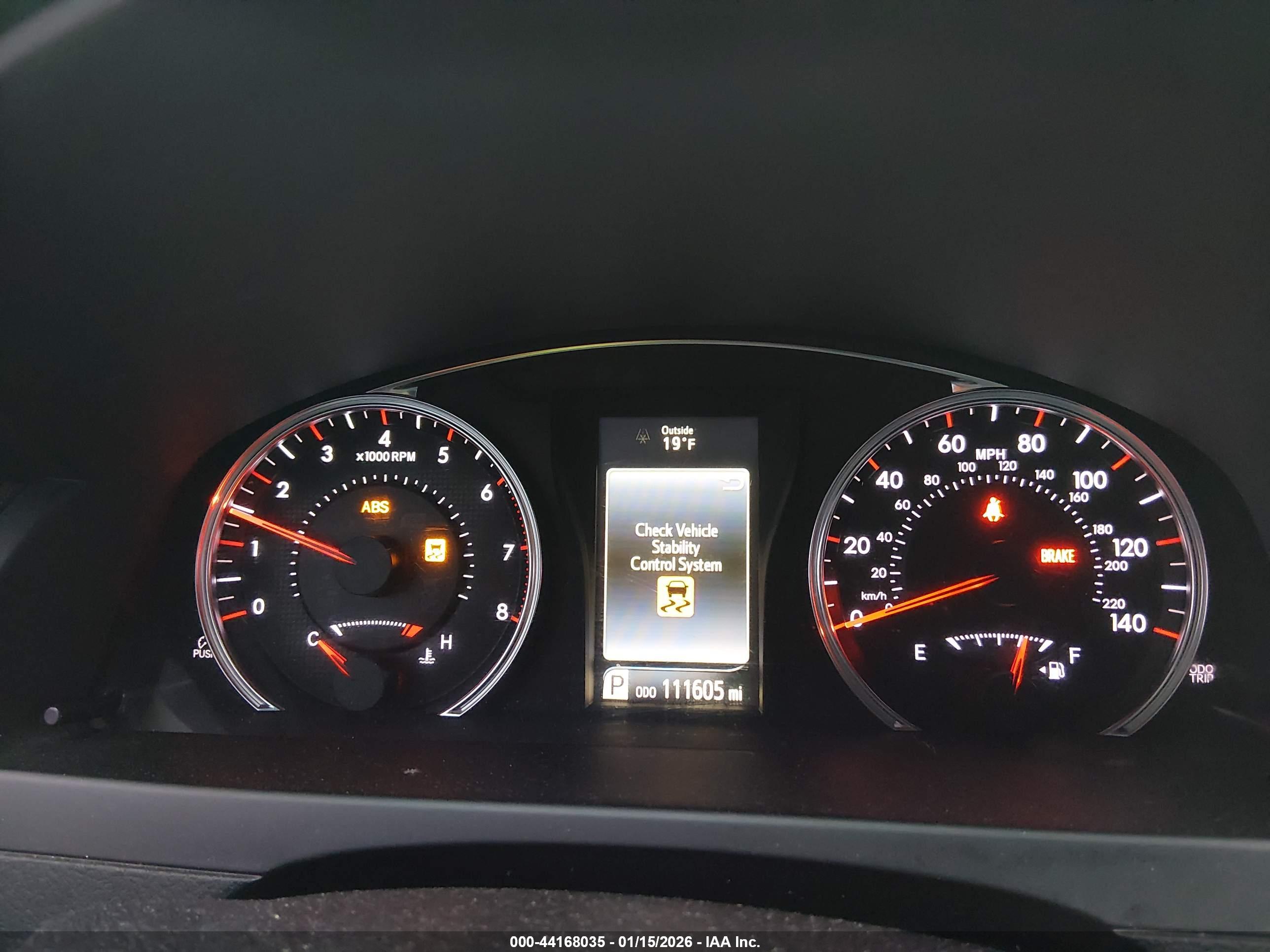 TOYOTA CAMRY image 7