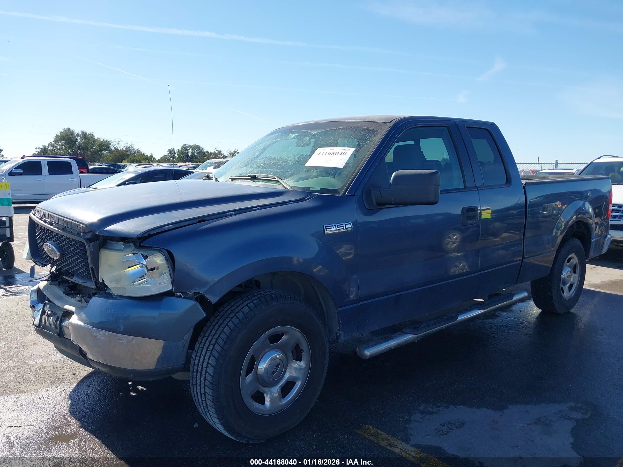 FORD F-150 image 2