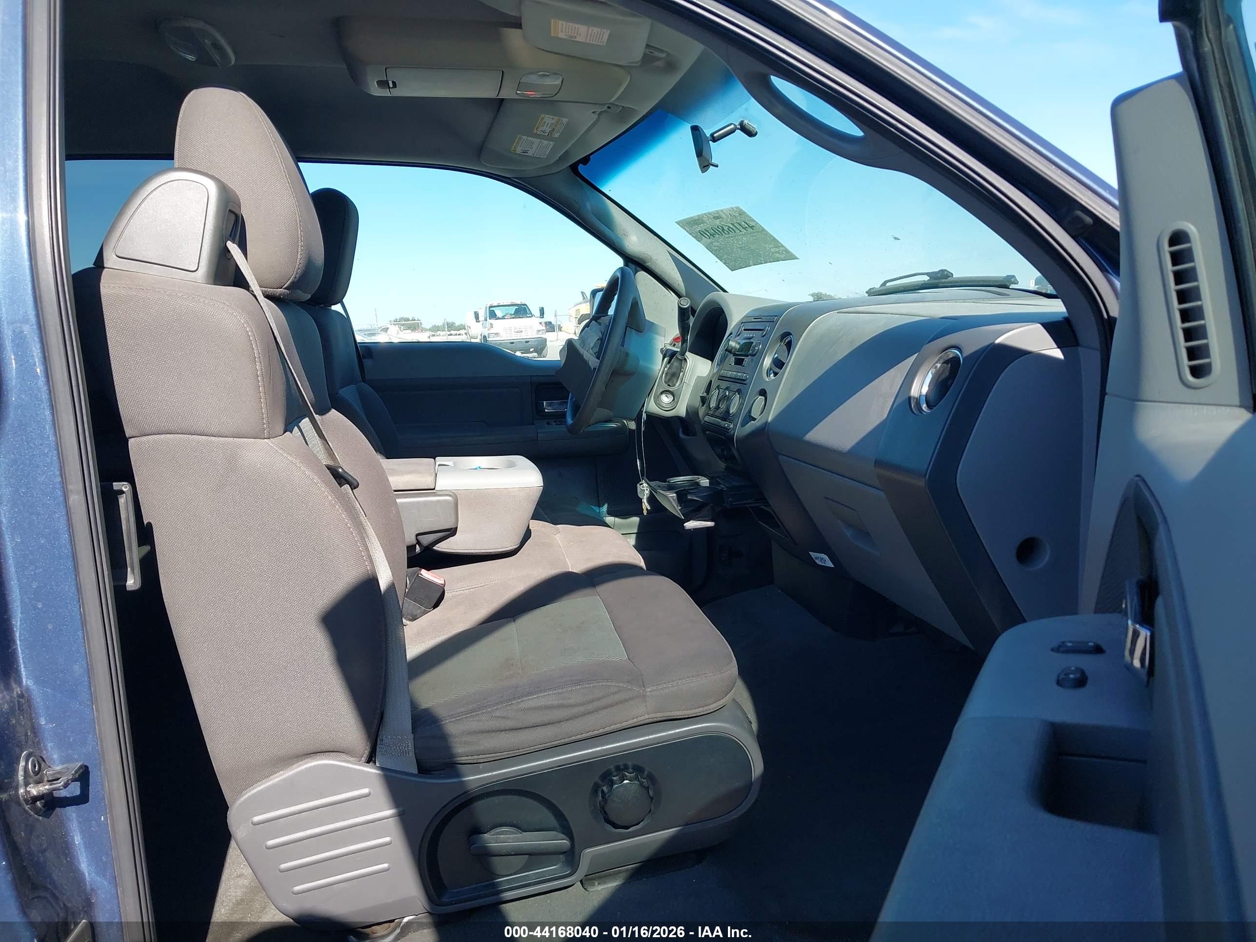 FORD F-150 image 5