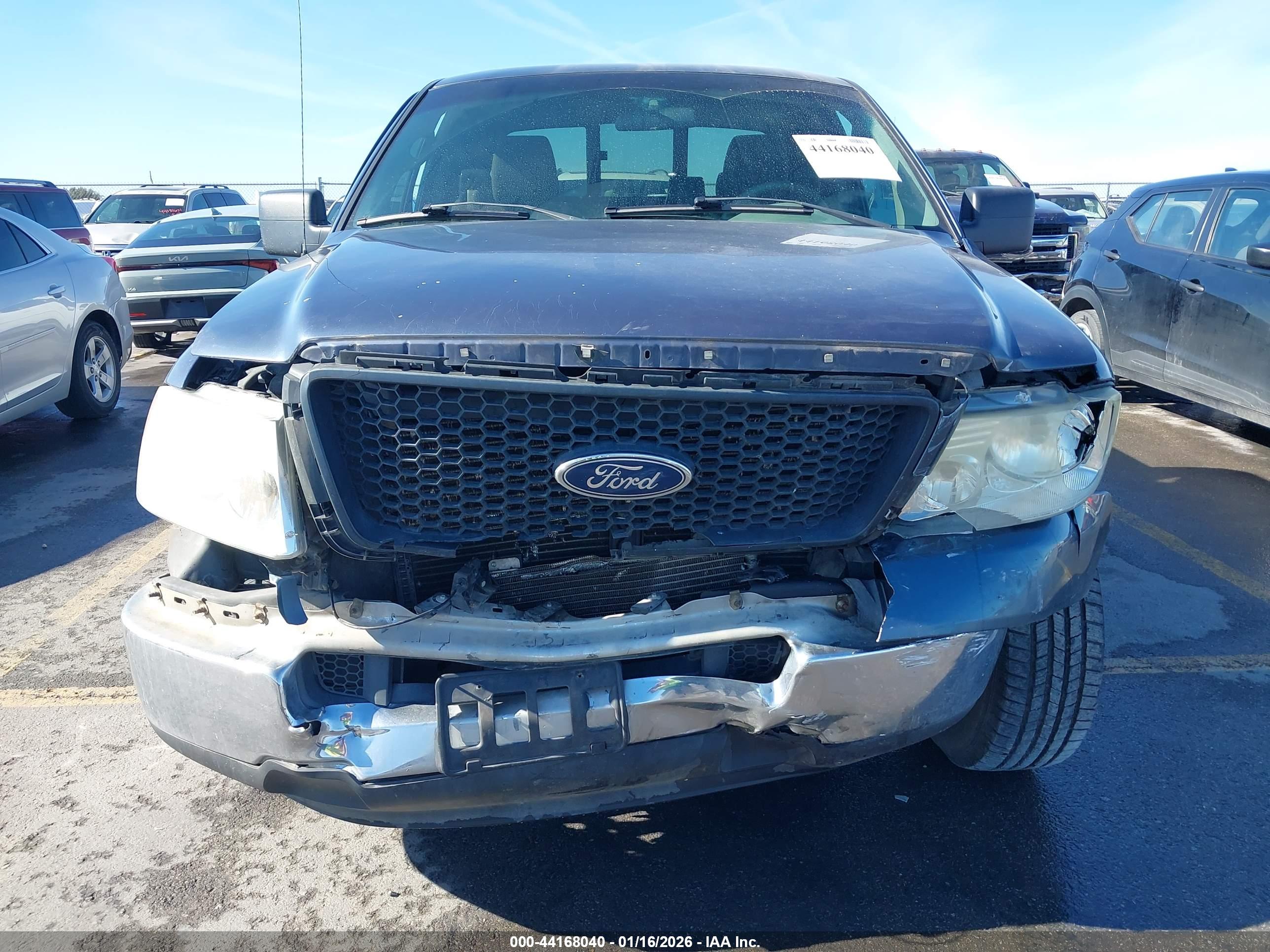 FORD F-150 image 6
