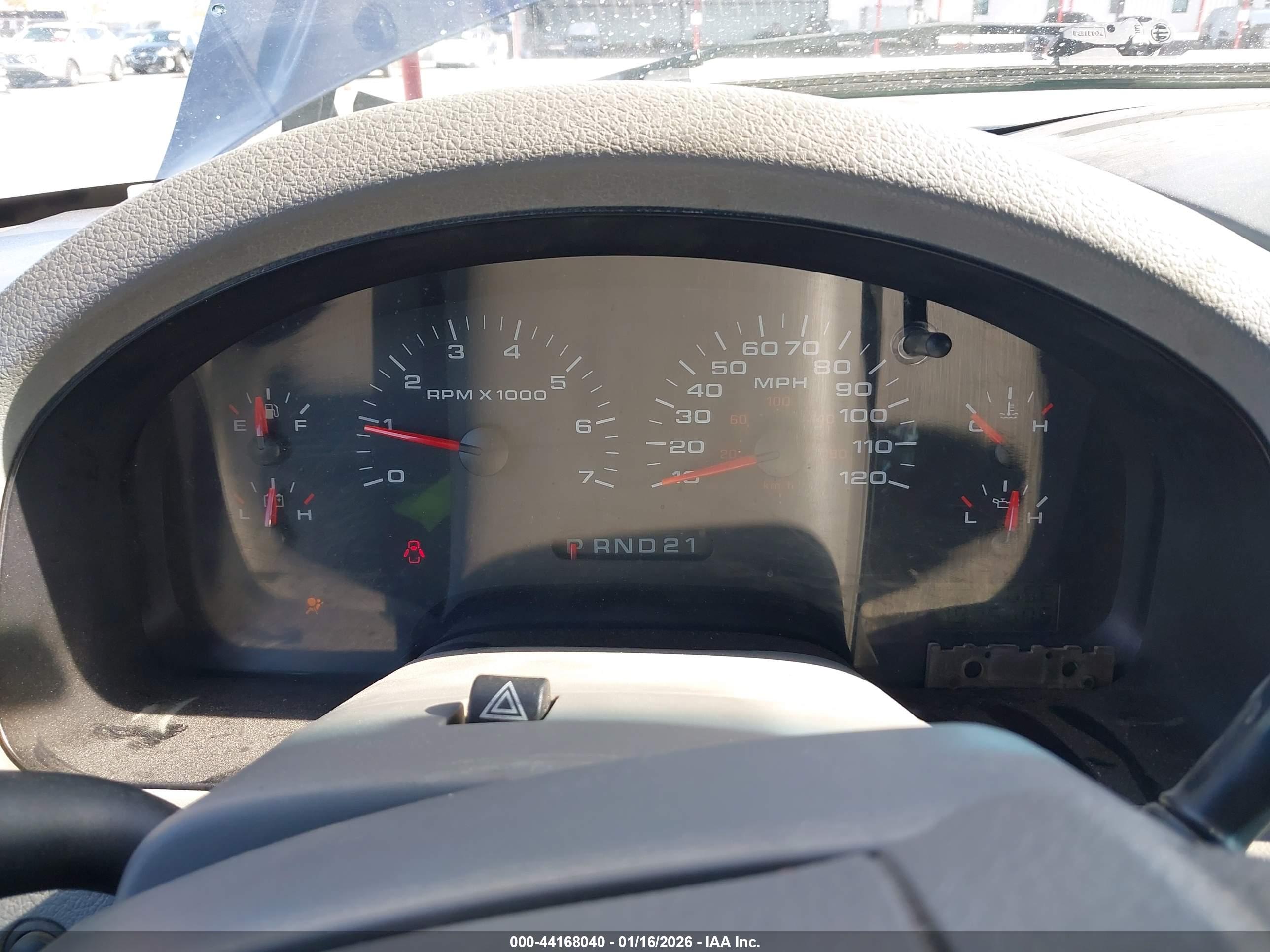 FORD F-150 image 7