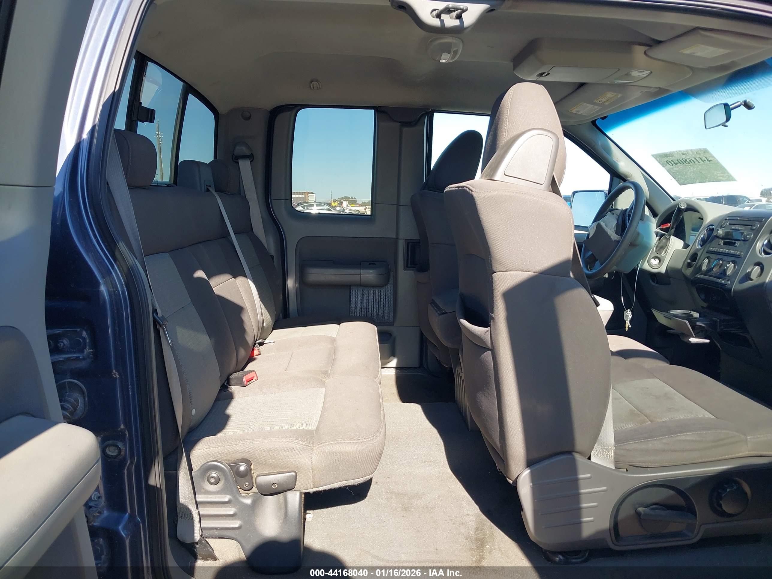 FORD F-150 image 8