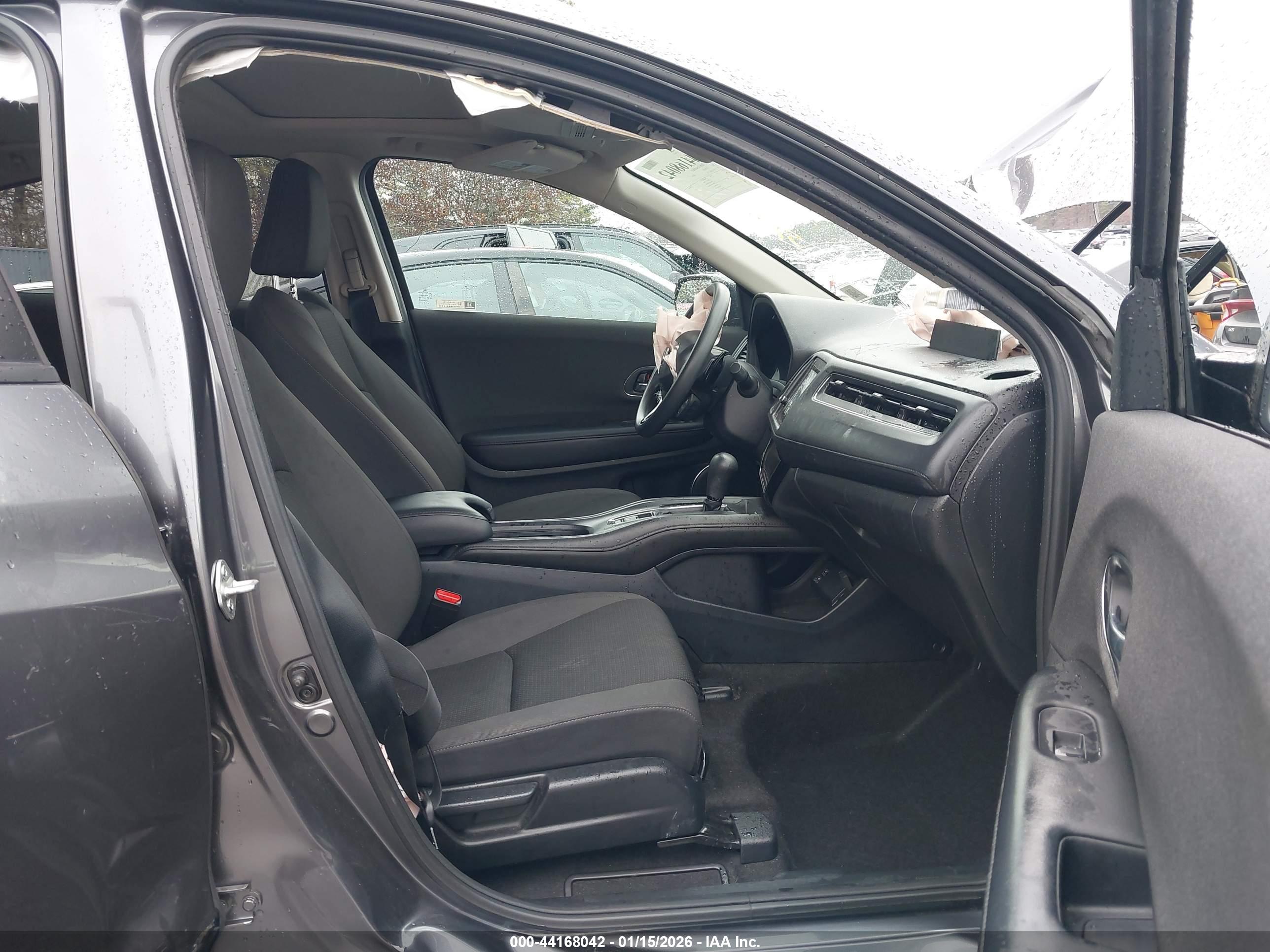 HONDA HR-V image 5