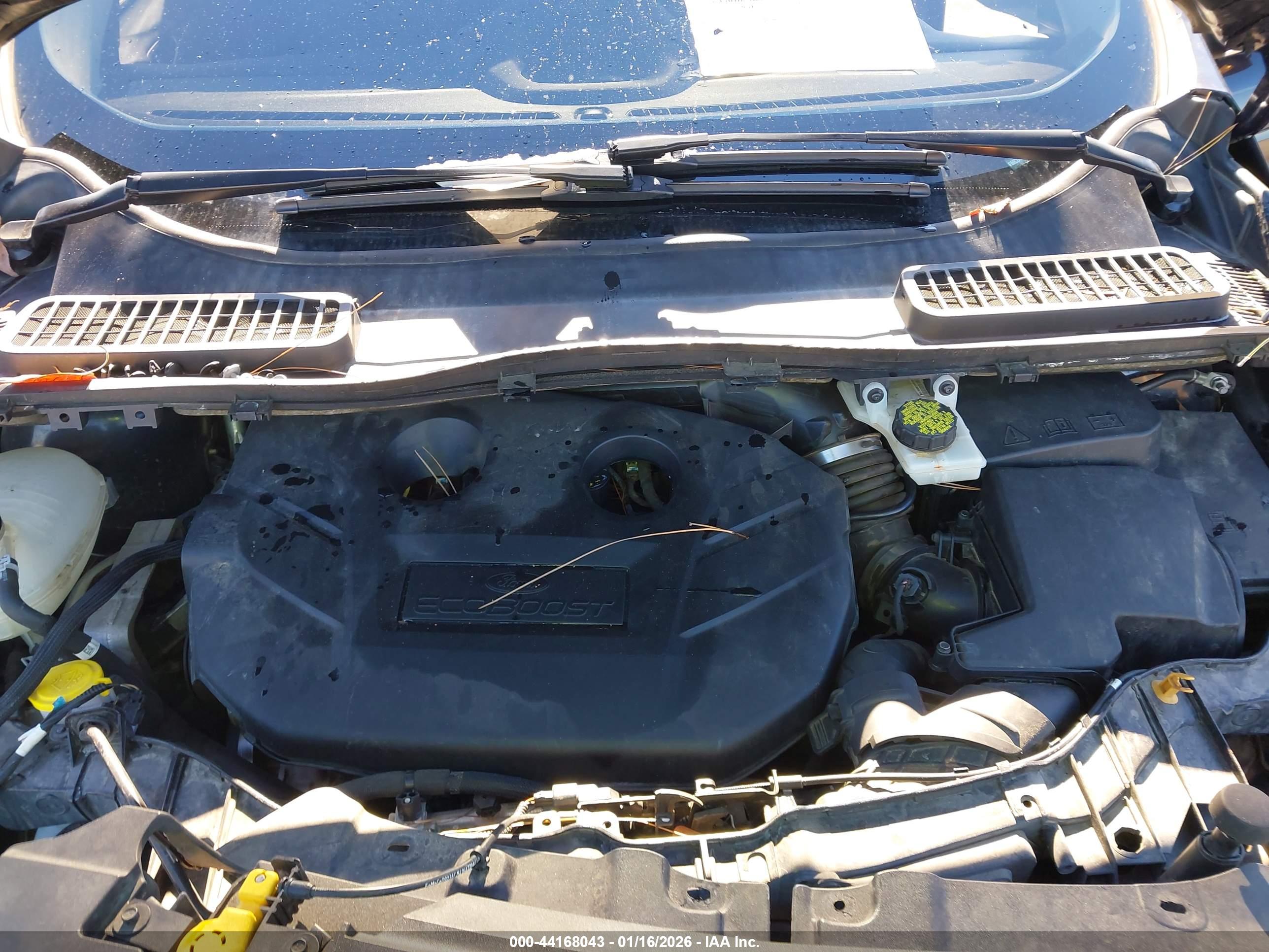 FORD ESCAPE image 10