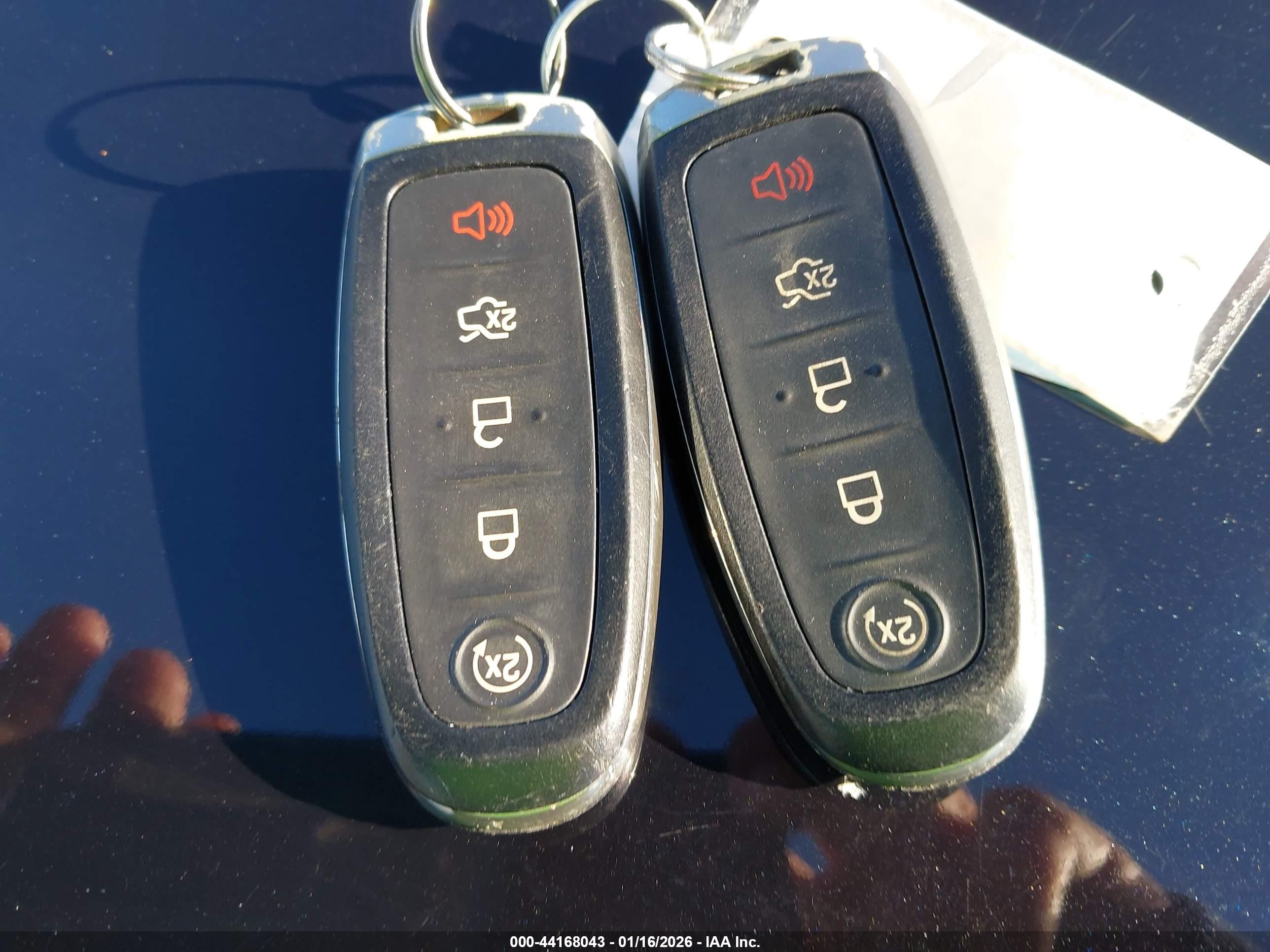 FORD ESCAPE image 11