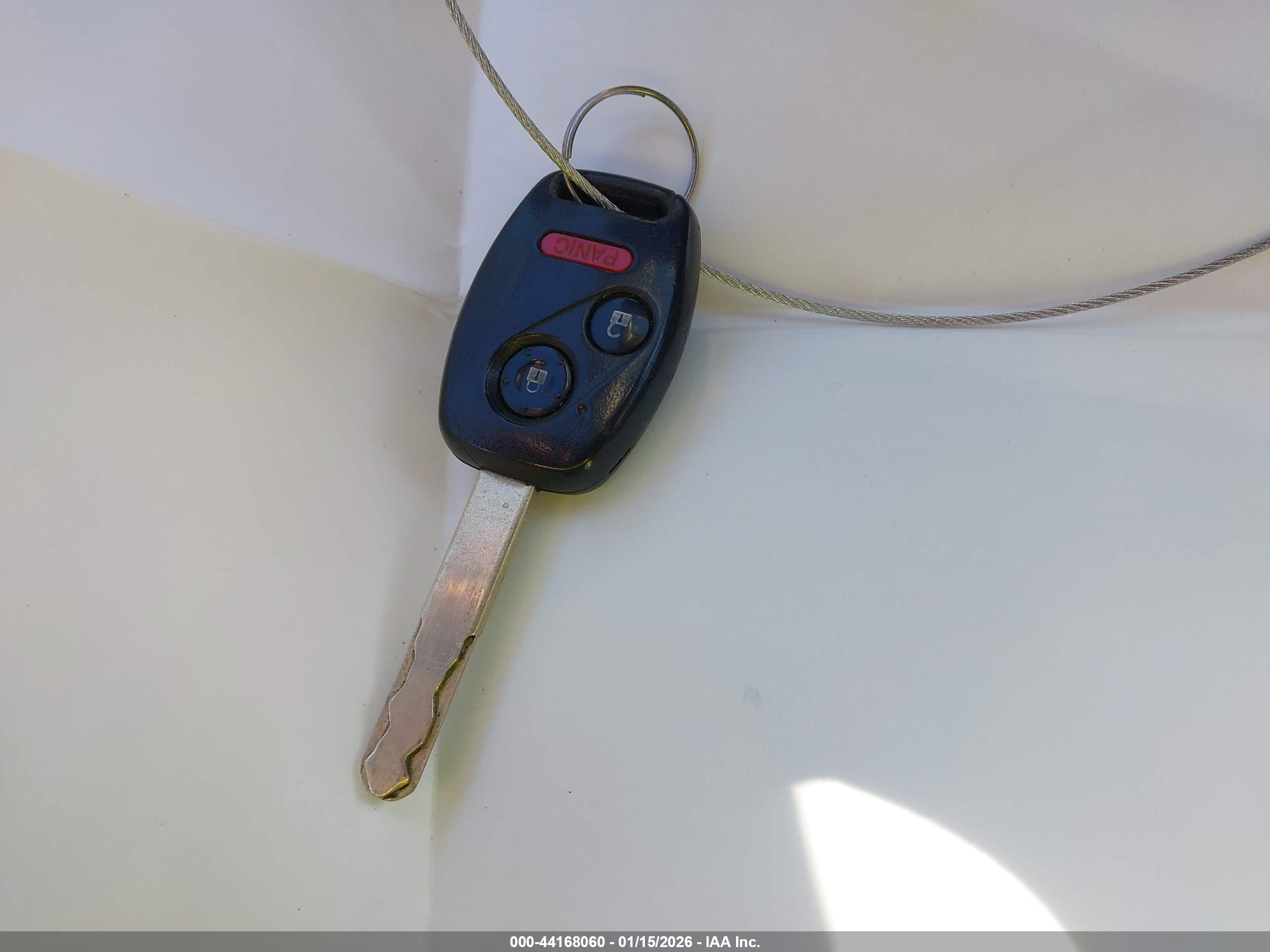 HONDA CR-V image 11