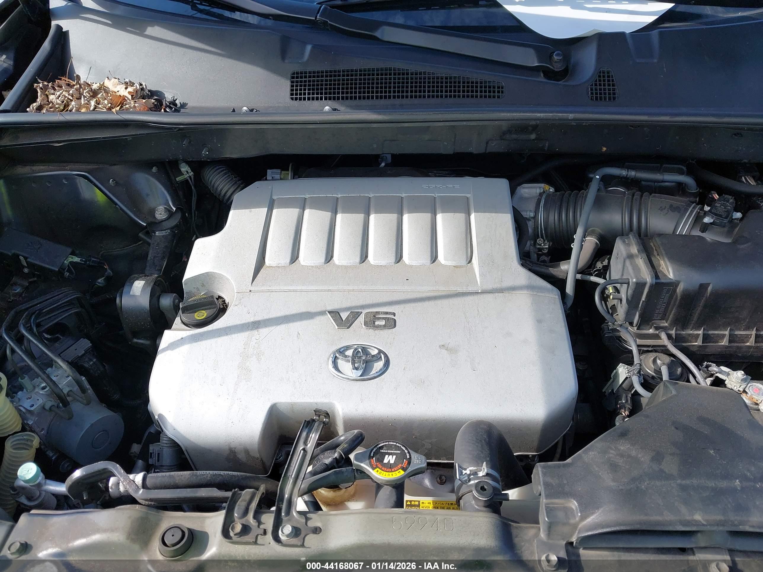 TOYOTA HIGHLANDER image 10