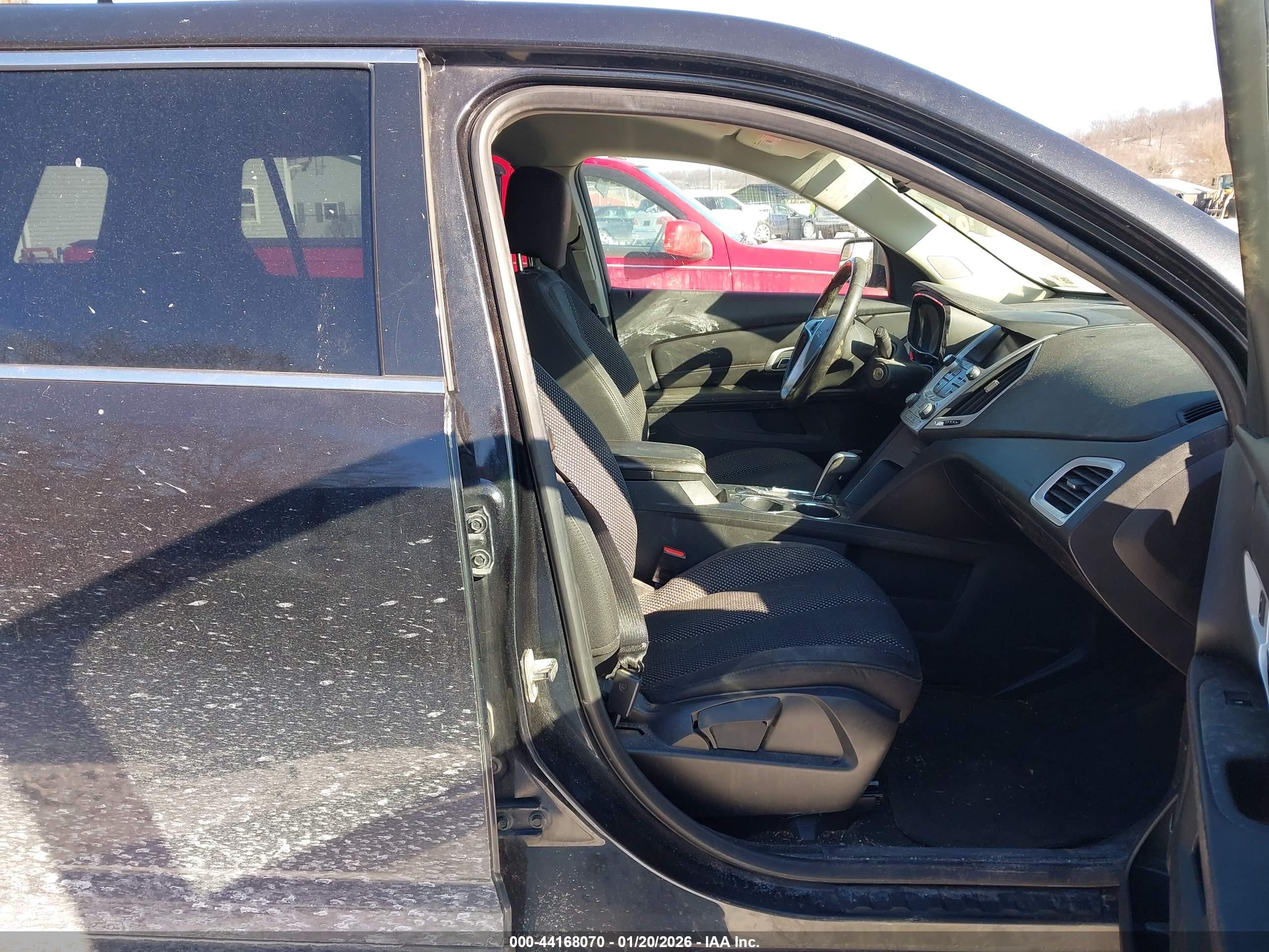 GMC TERRAIN image 5