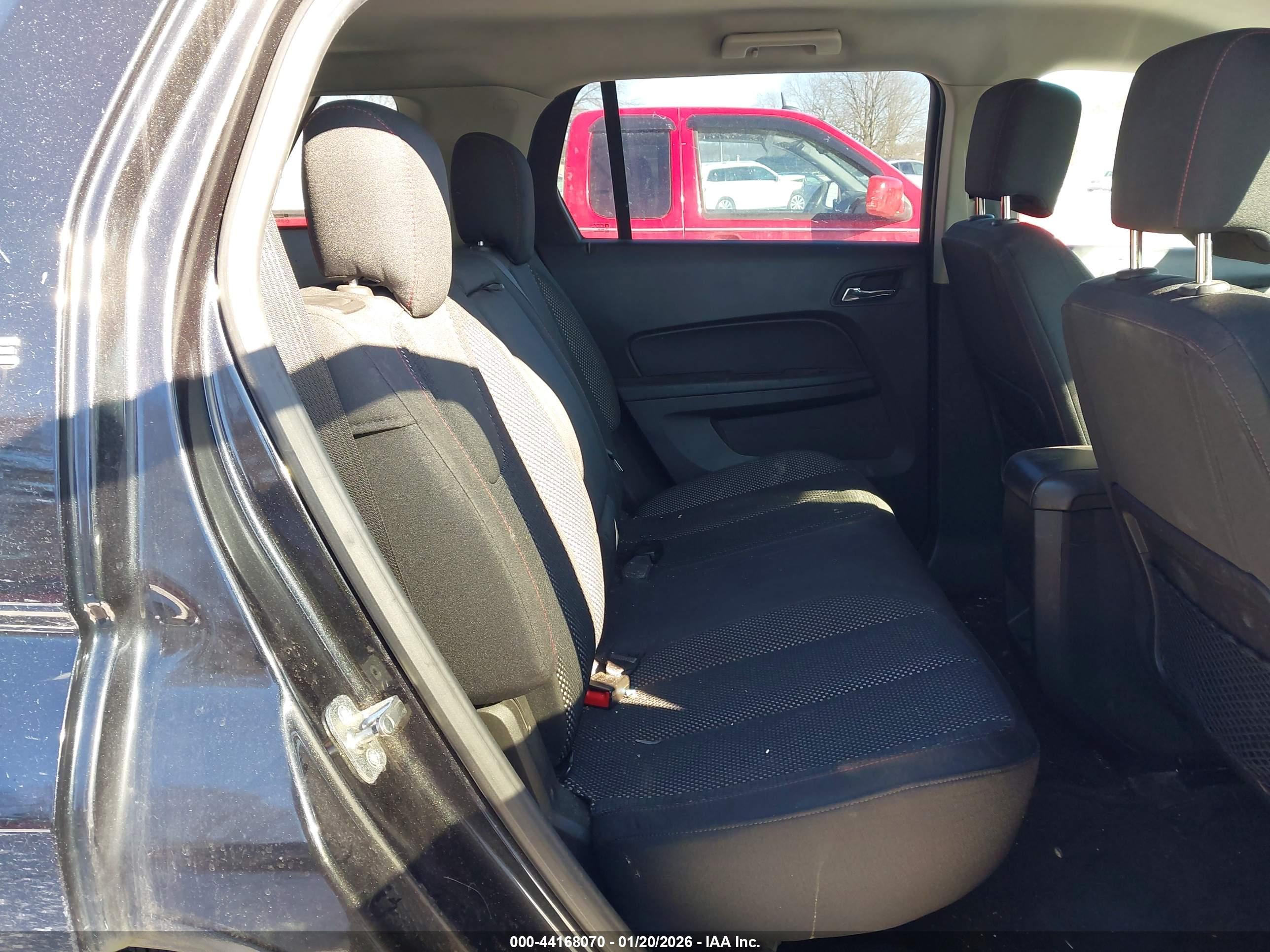 GMC TERRAIN image 8