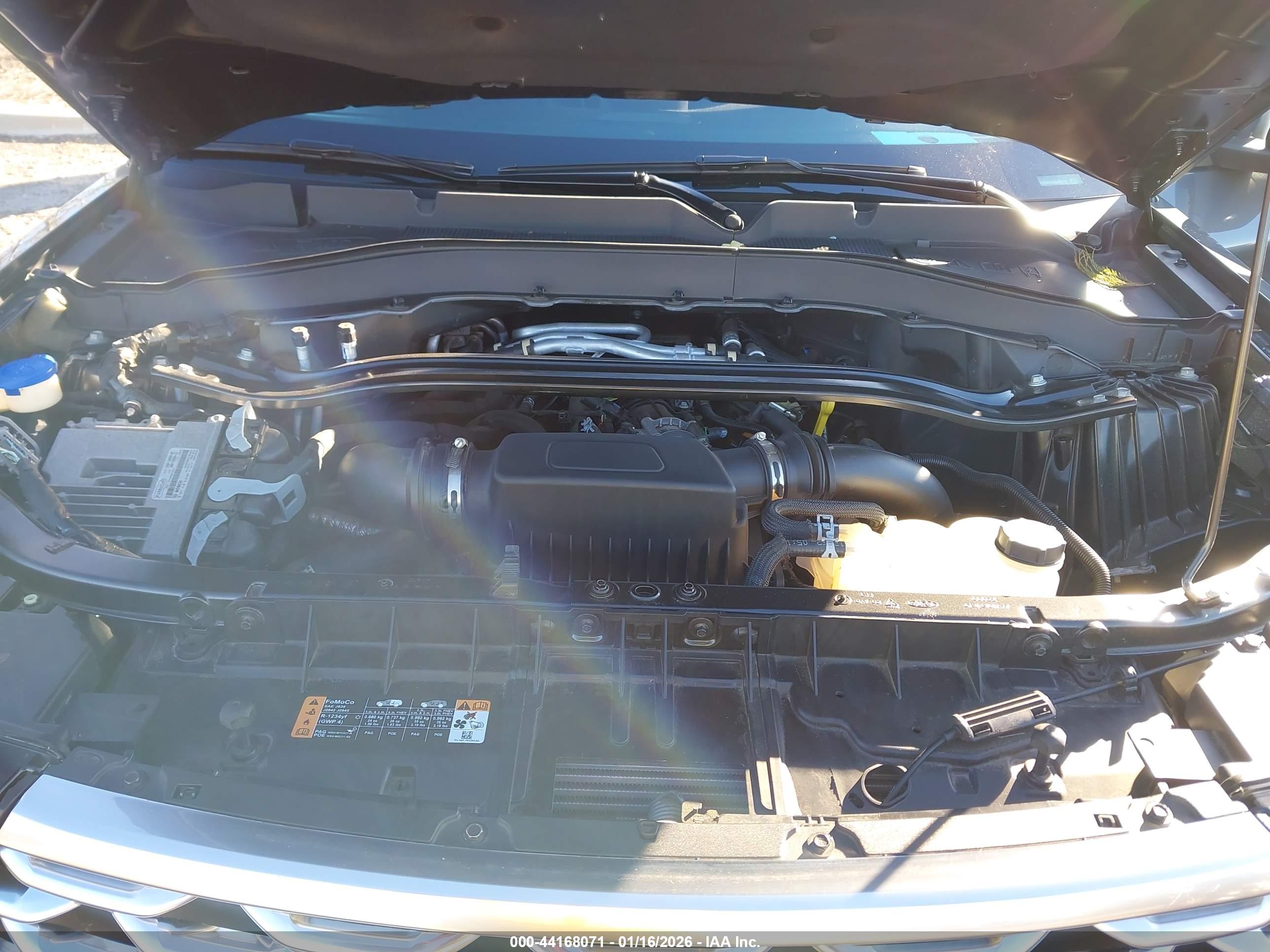 FORD EXPLORER image 10