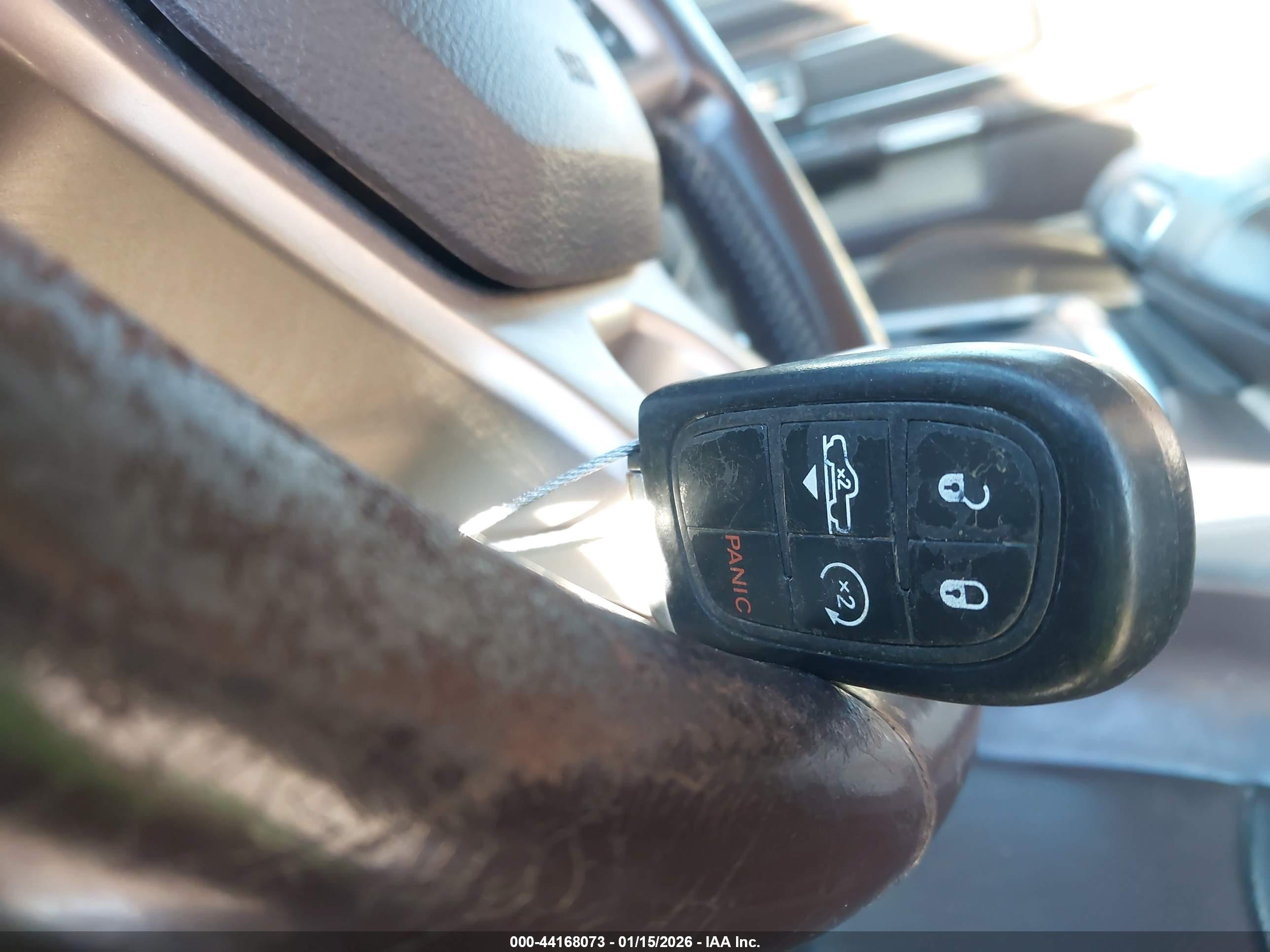 RAM 2500 image 11