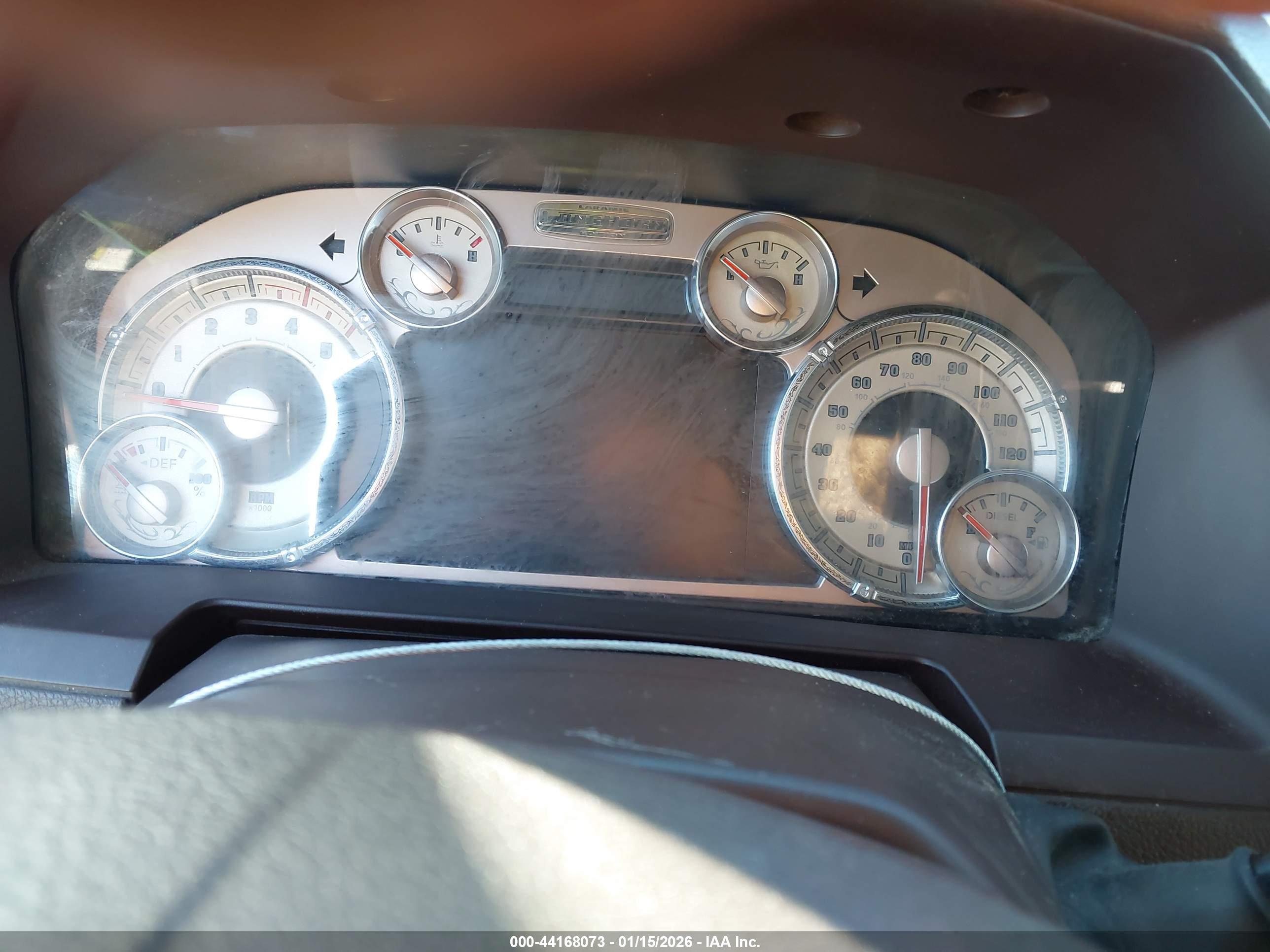 RAM 2500 image 7