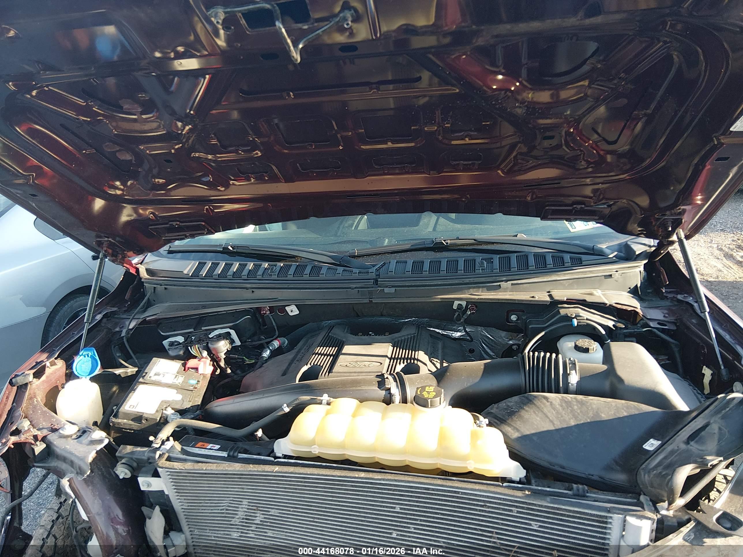 FORD EXPEDITION image 10