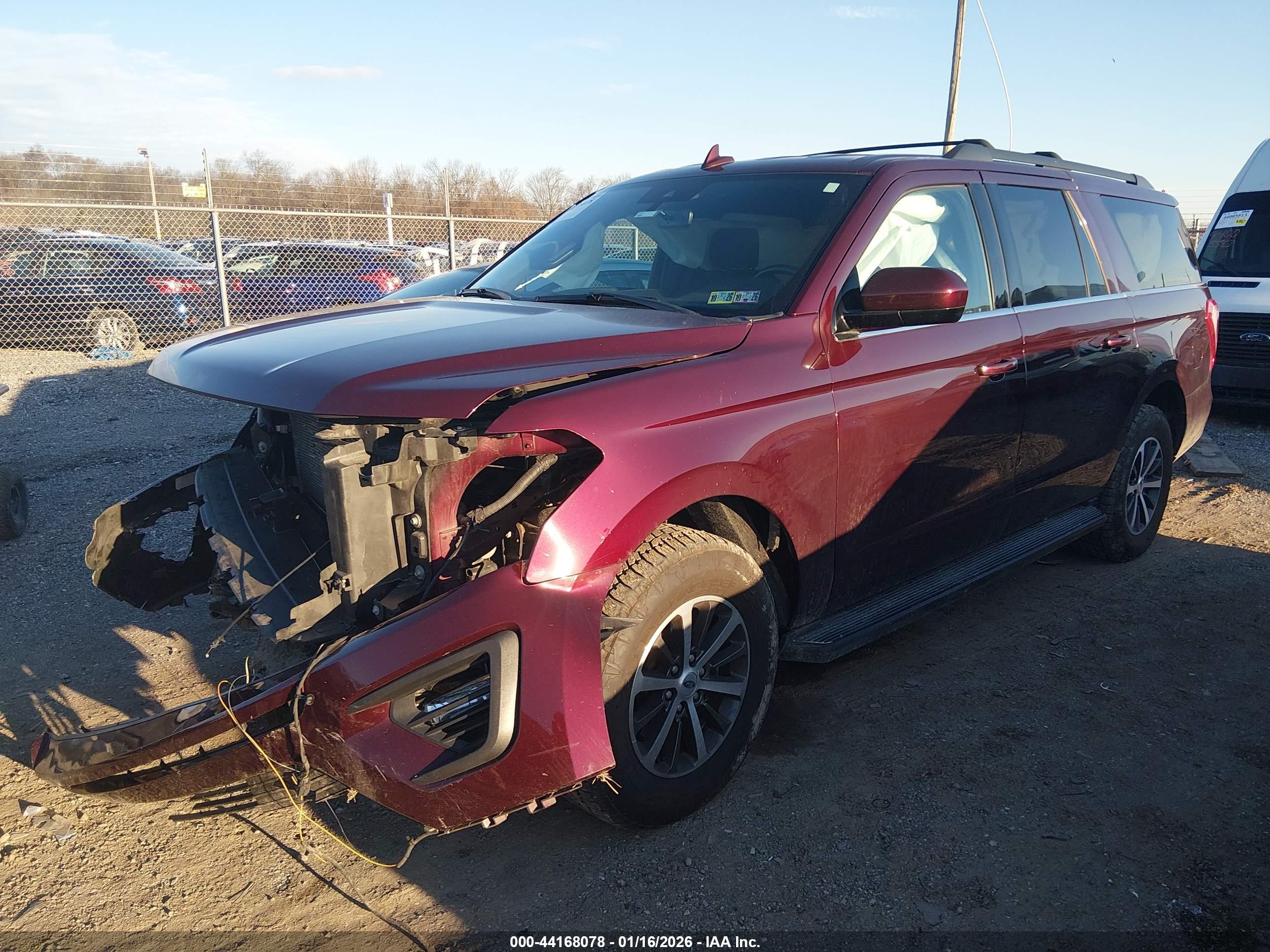 FORD EXPEDITION image 2