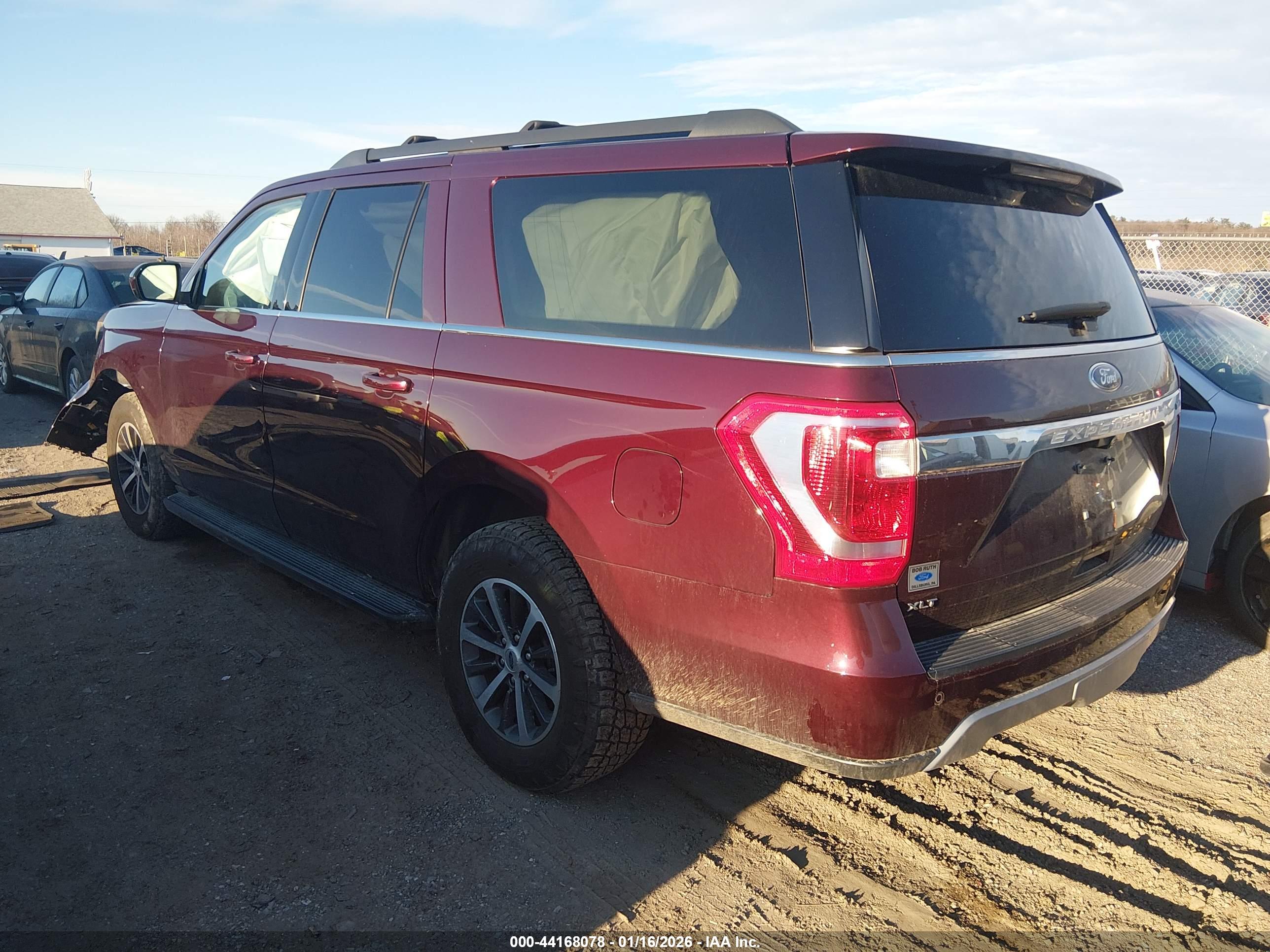 FORD EXPEDITION image 3