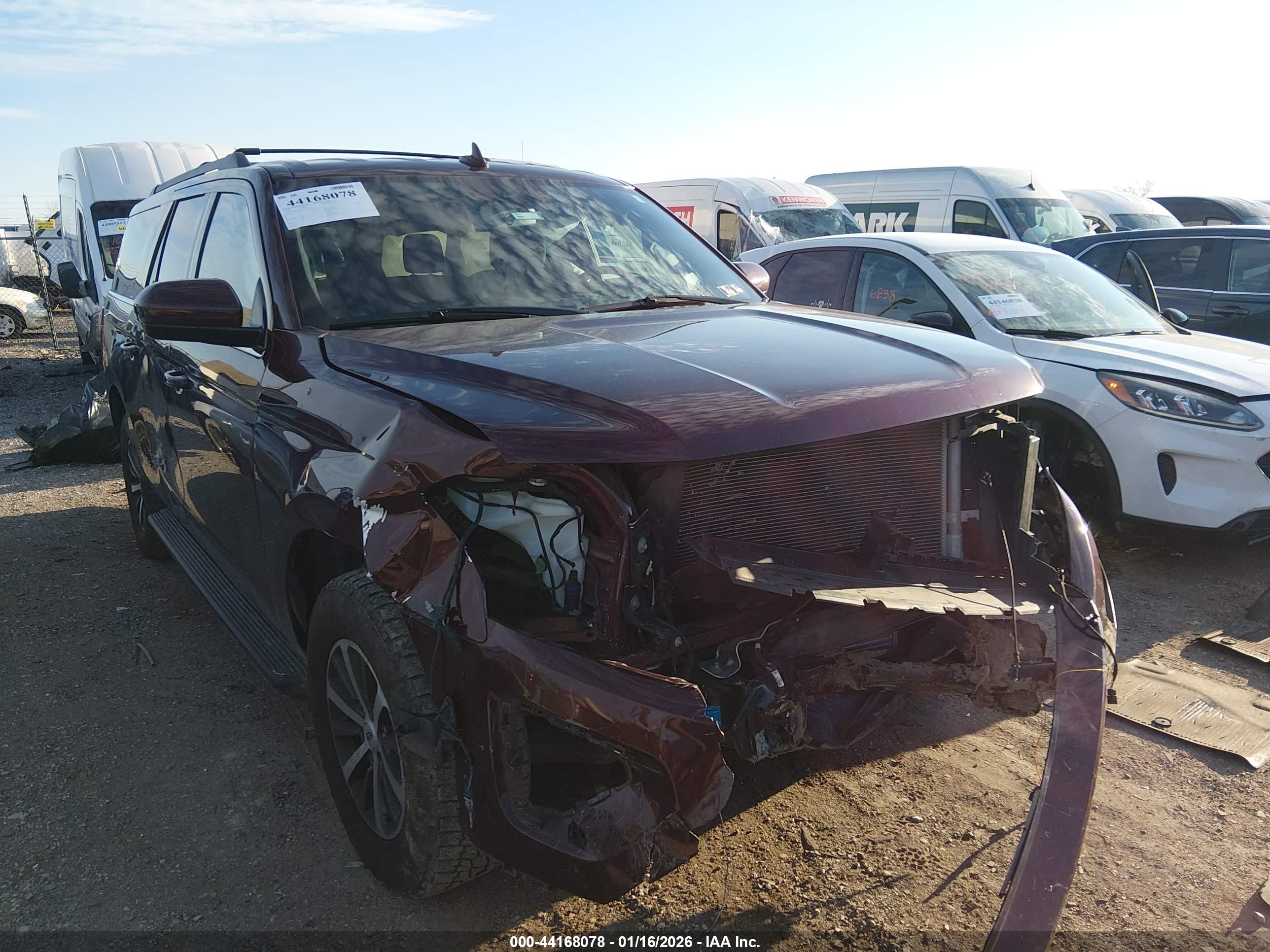 FORD EXPEDITION image 6