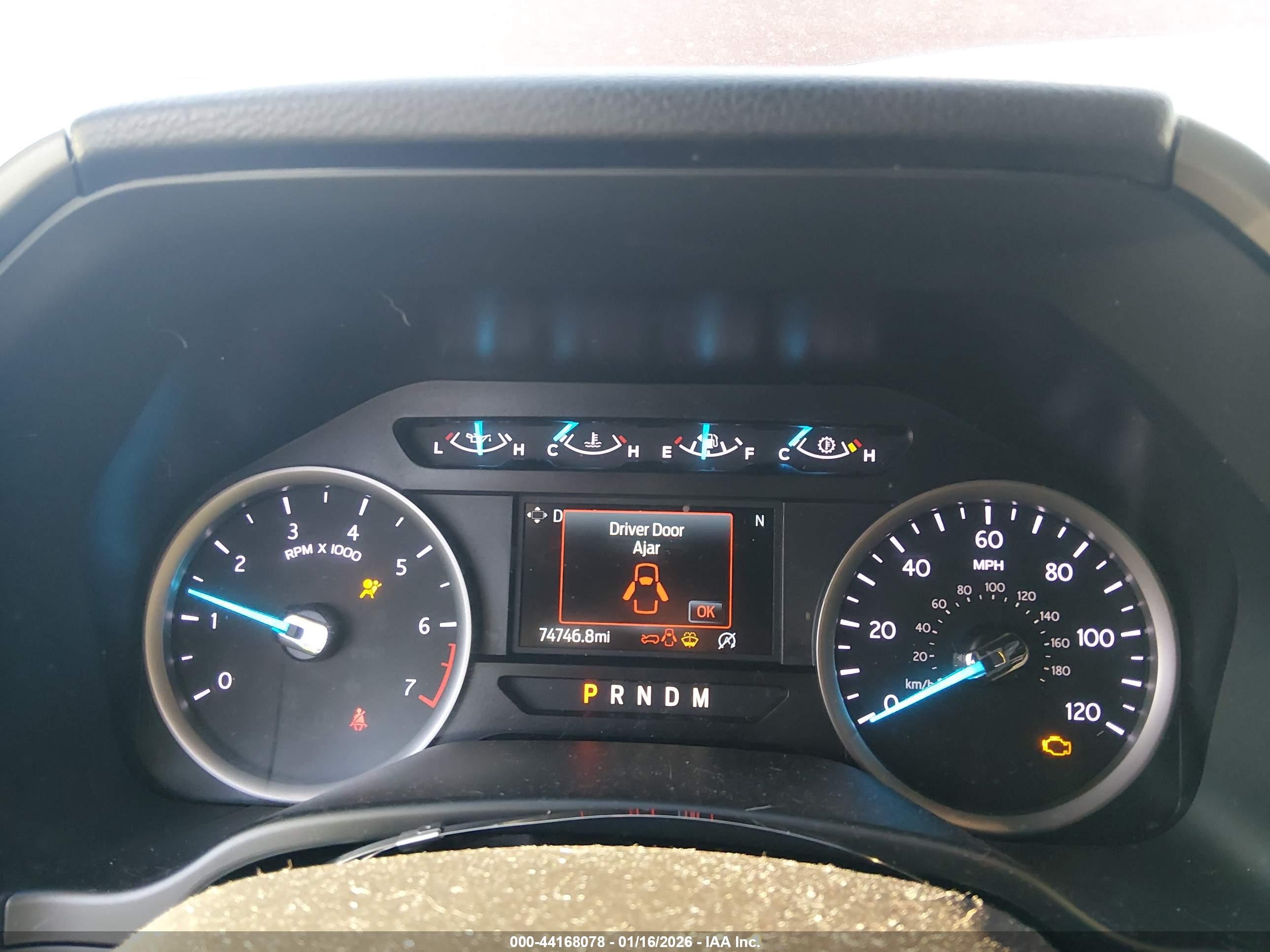 FORD EXPEDITION image 7