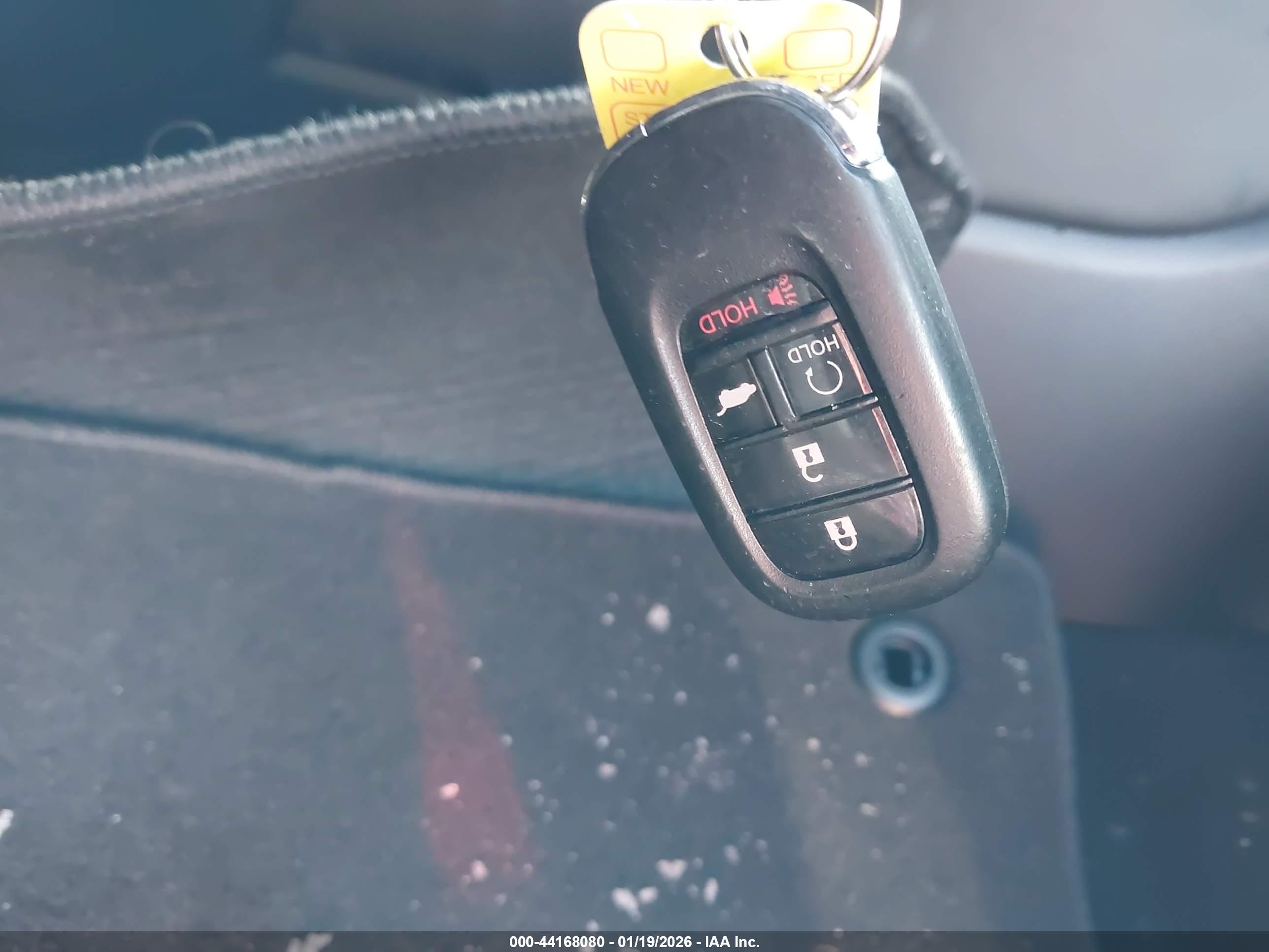HONDA HR-V image 11