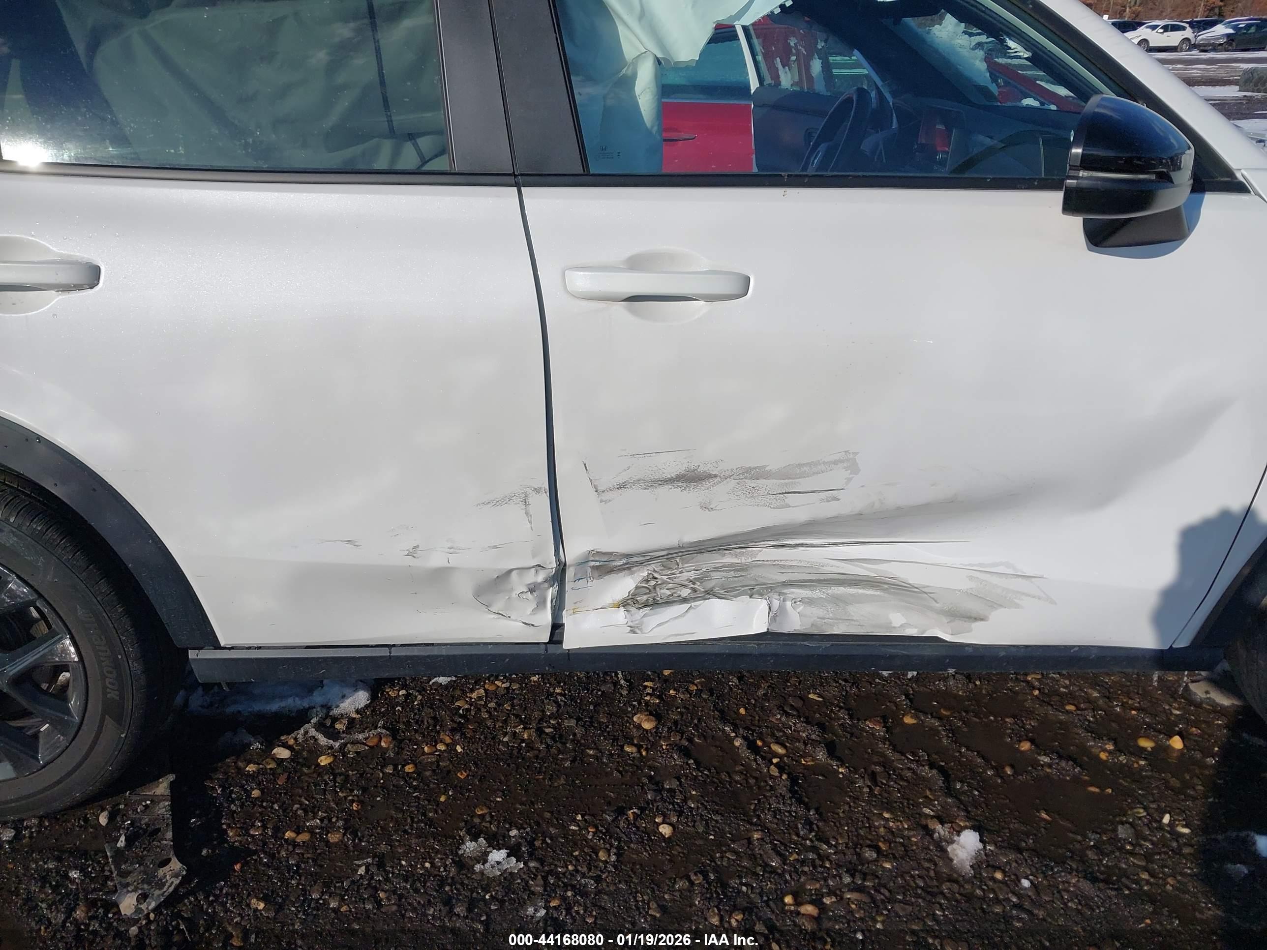 HONDA HR-V image 6