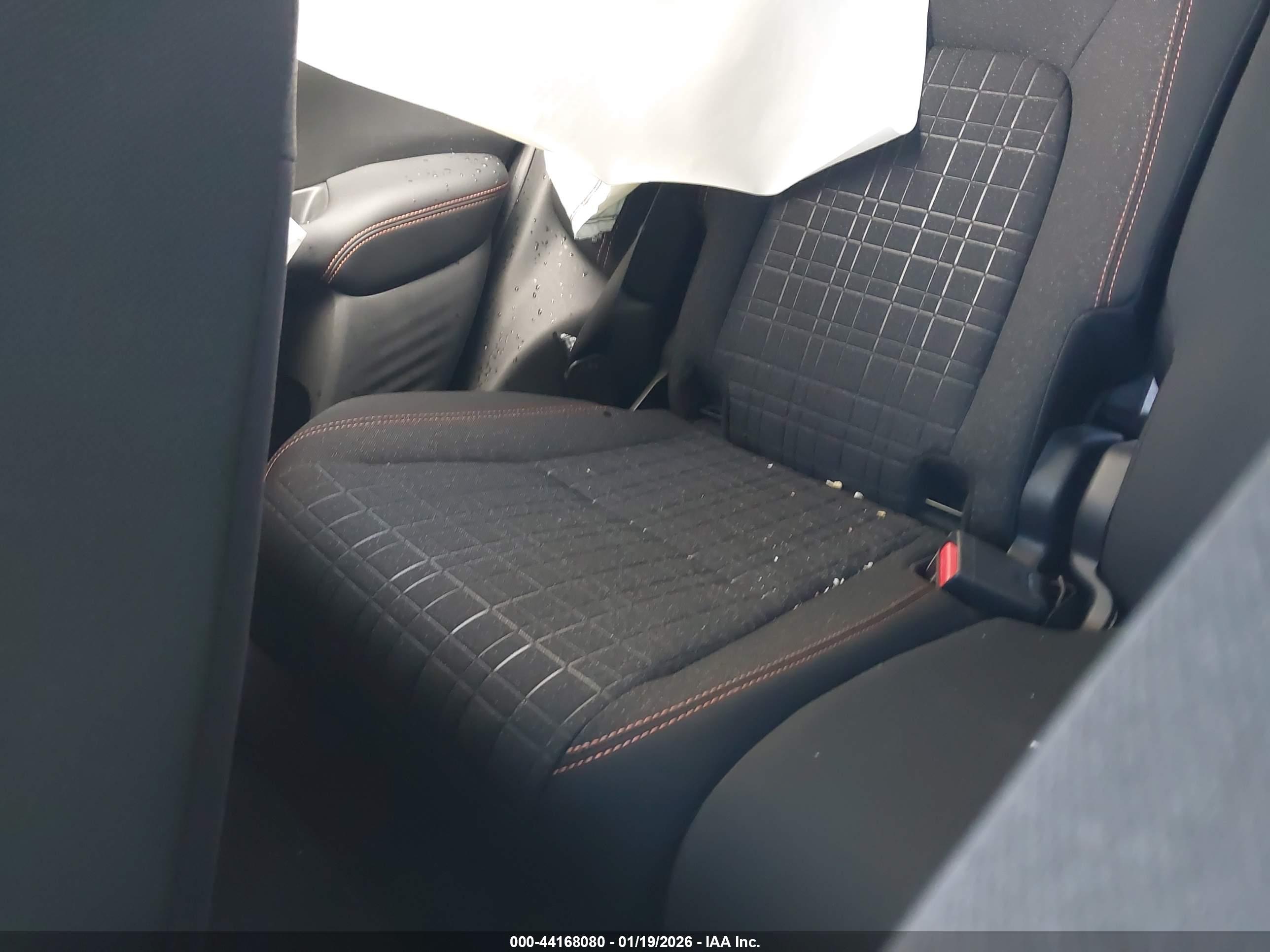 HONDA HR-V image 8