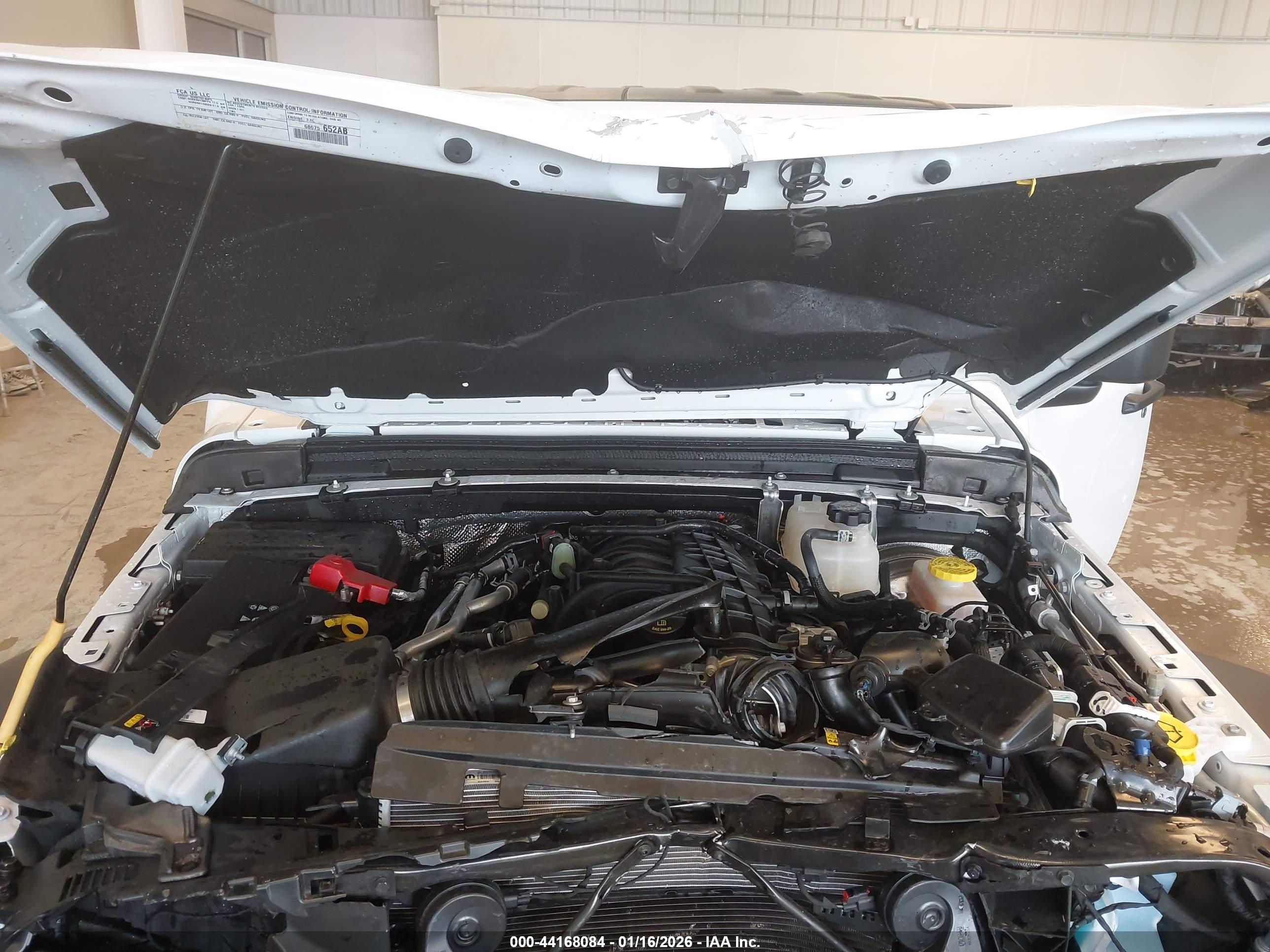 JEEP WRANGLER image 10