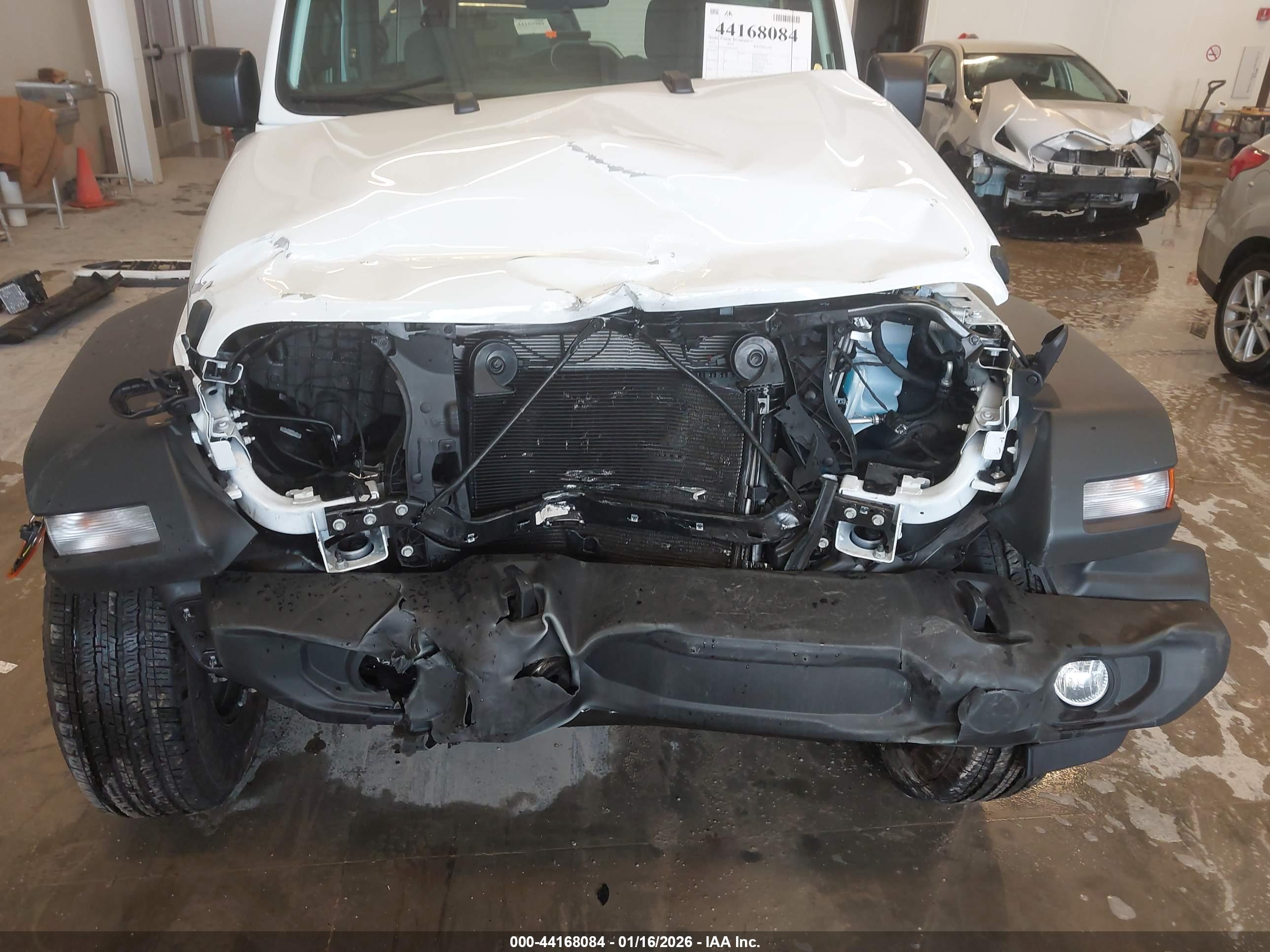 JEEP WRANGLER image 6