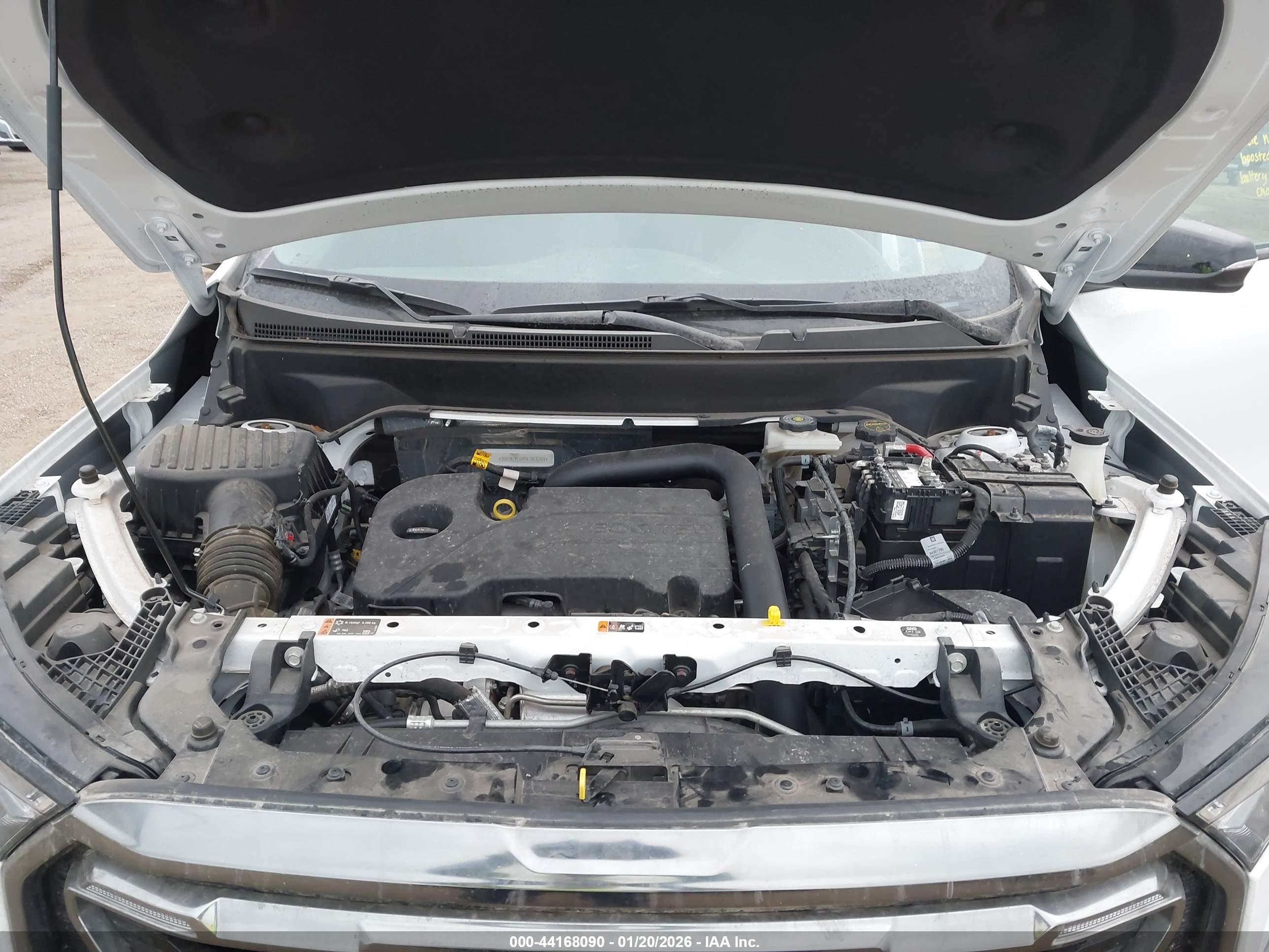 GMC TERRAIN image 10