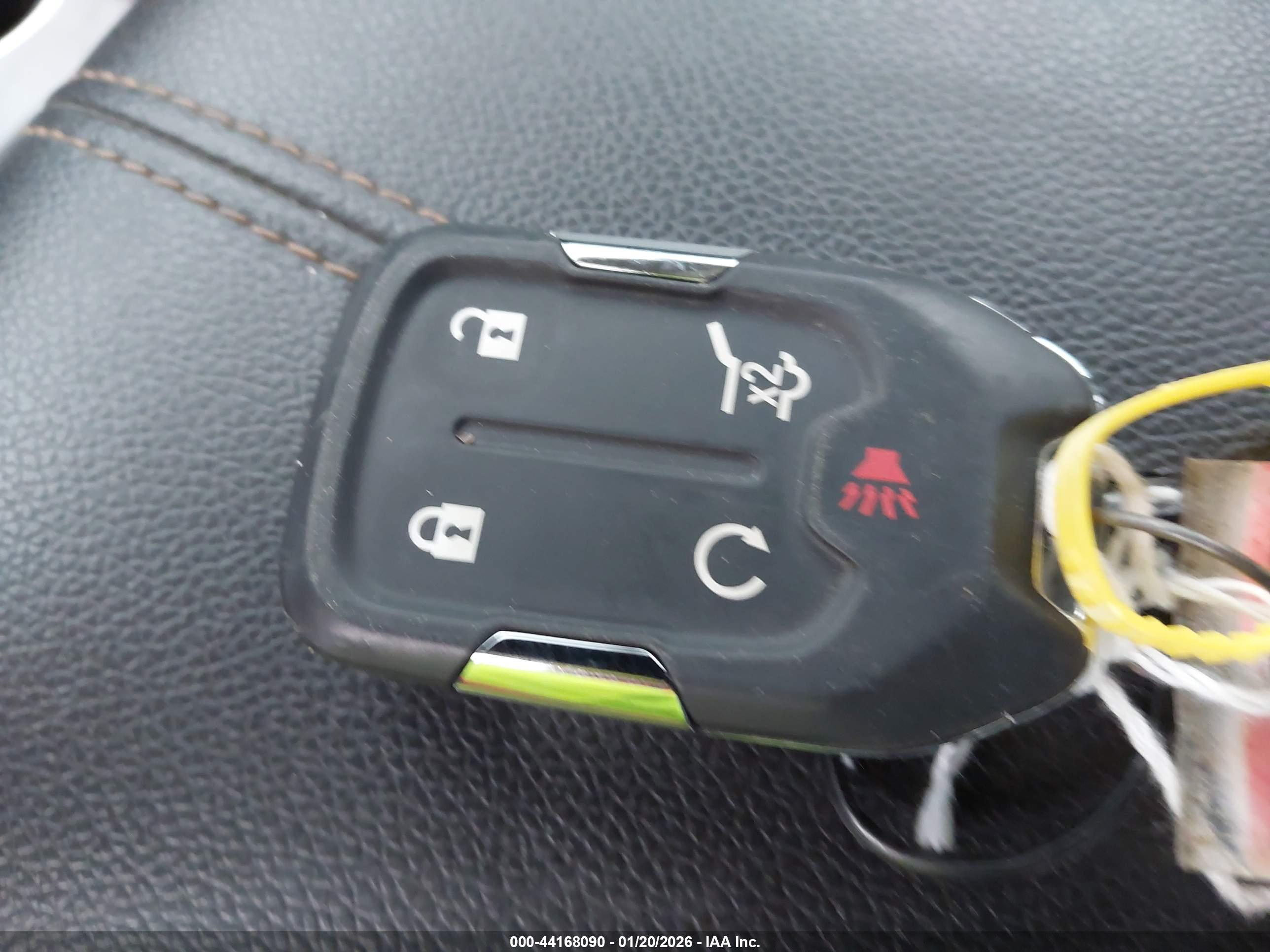 GMC TERRAIN image 11