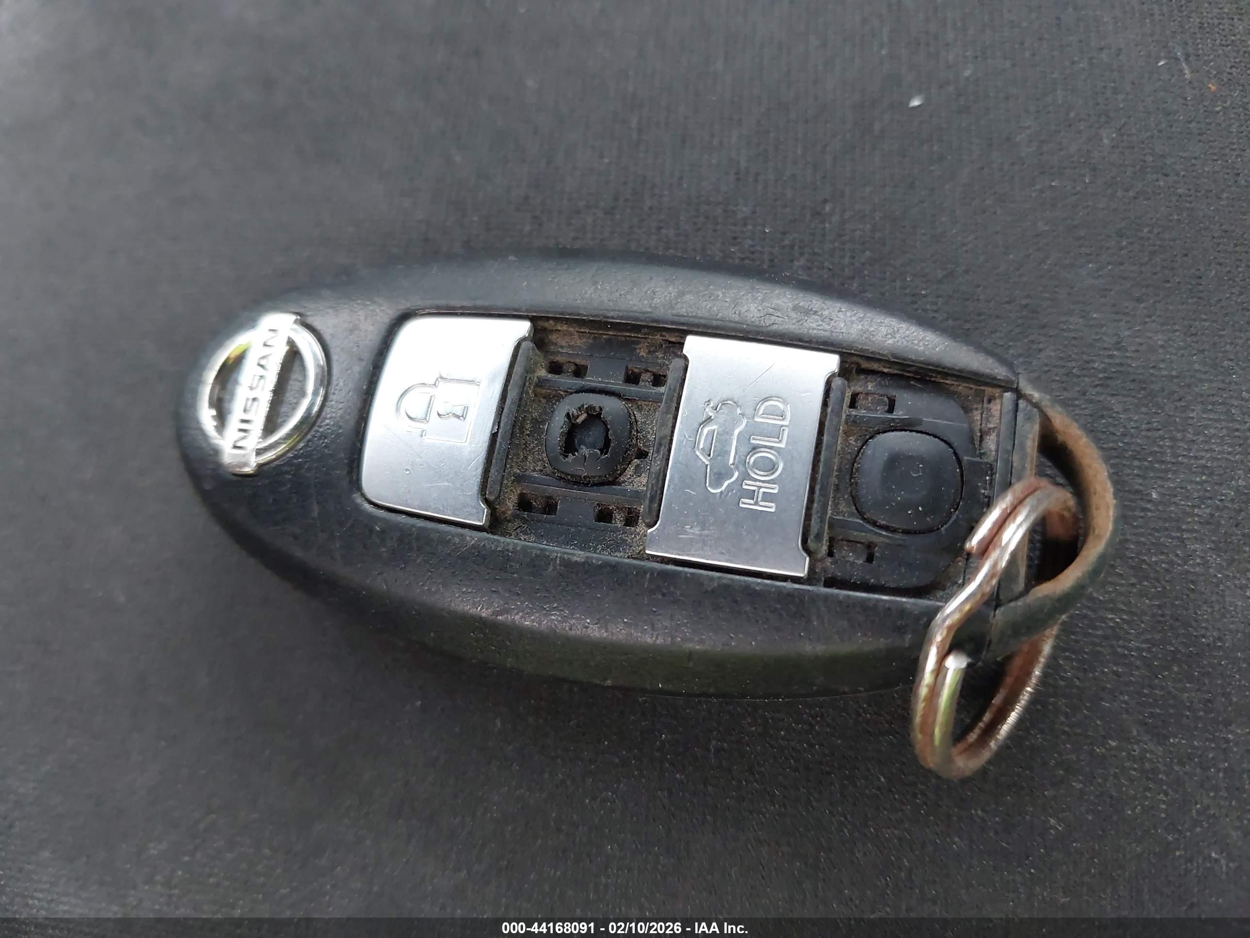 NISSAN ALTIMA image 11