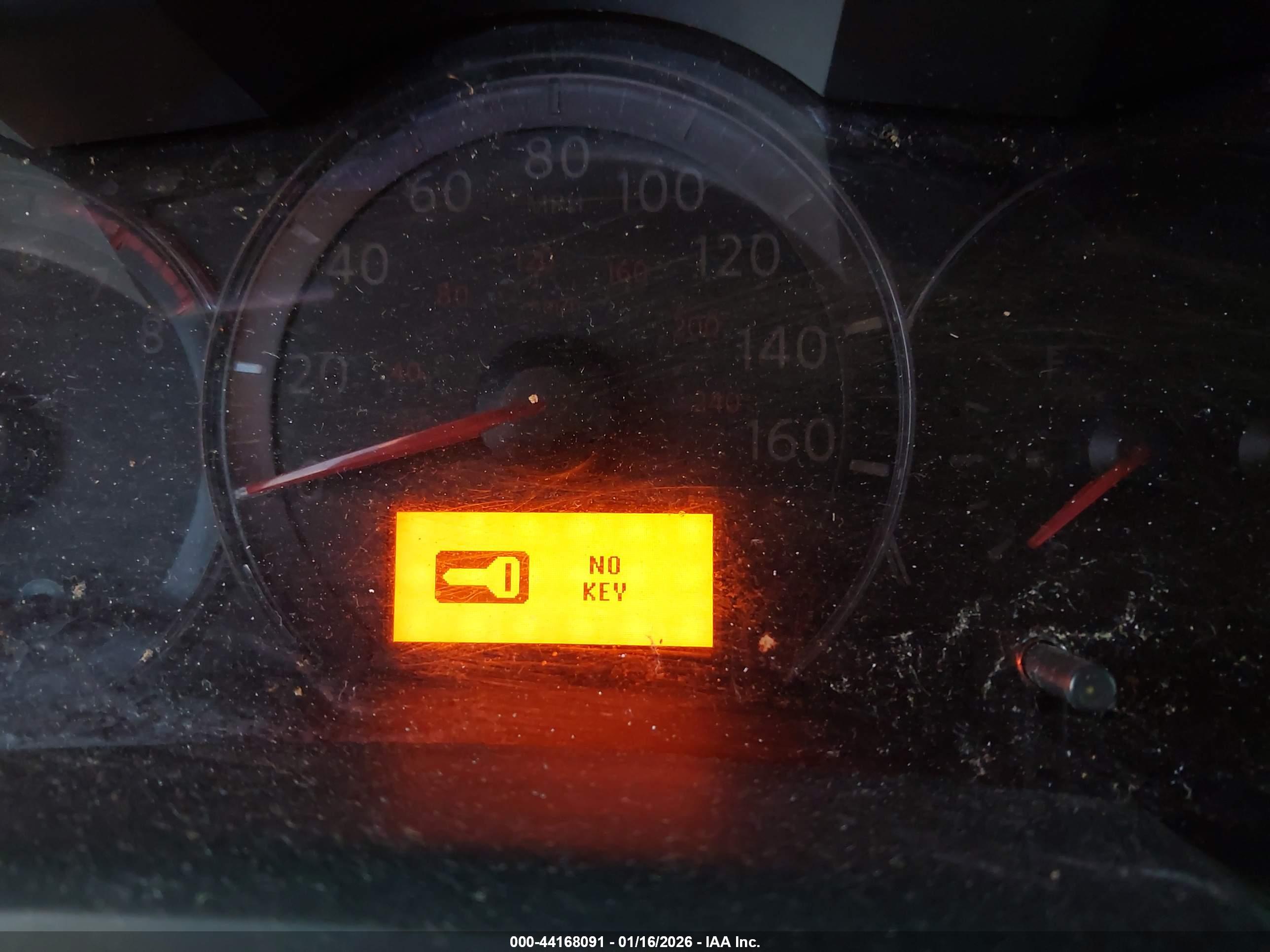 NISSAN ALTIMA image 7