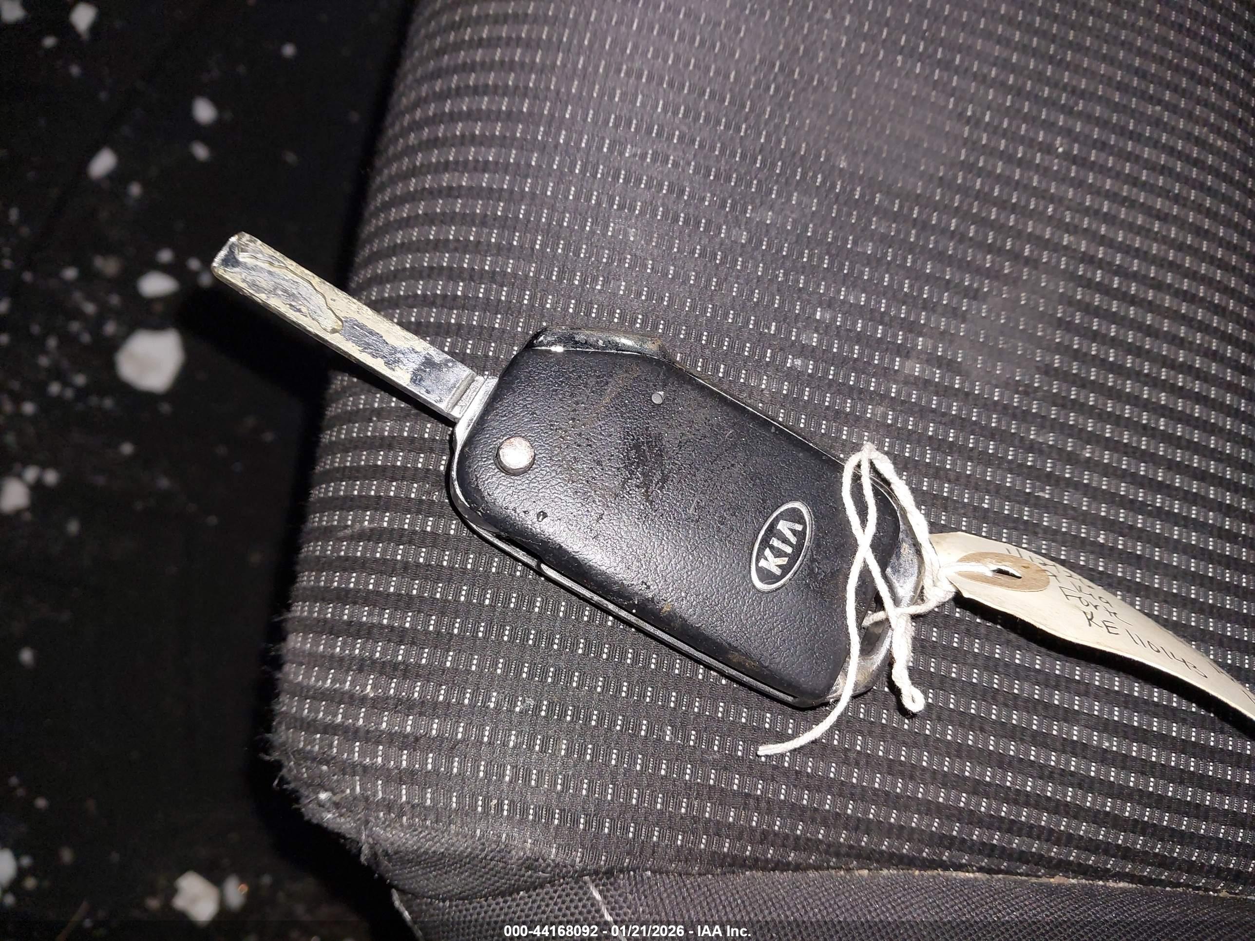 KIA FORTE image 11