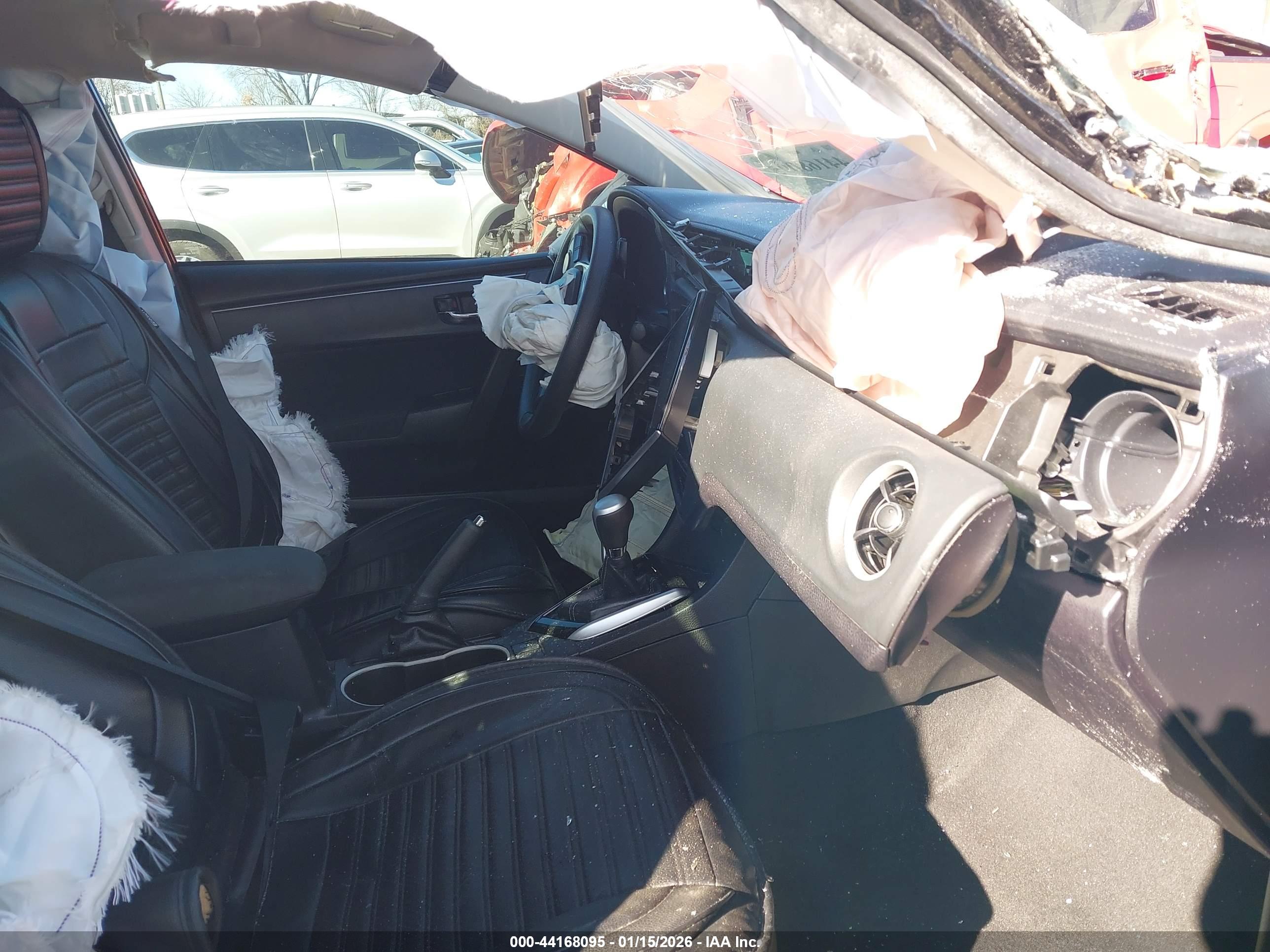 TOYOTA COROLLA image 5