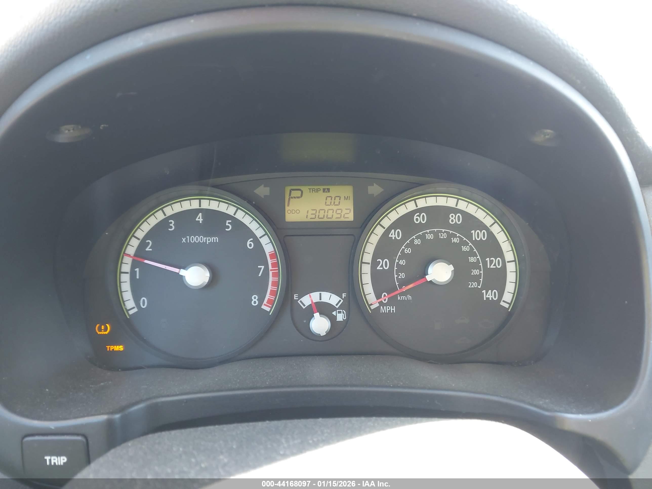 KIA RIO5 image 7