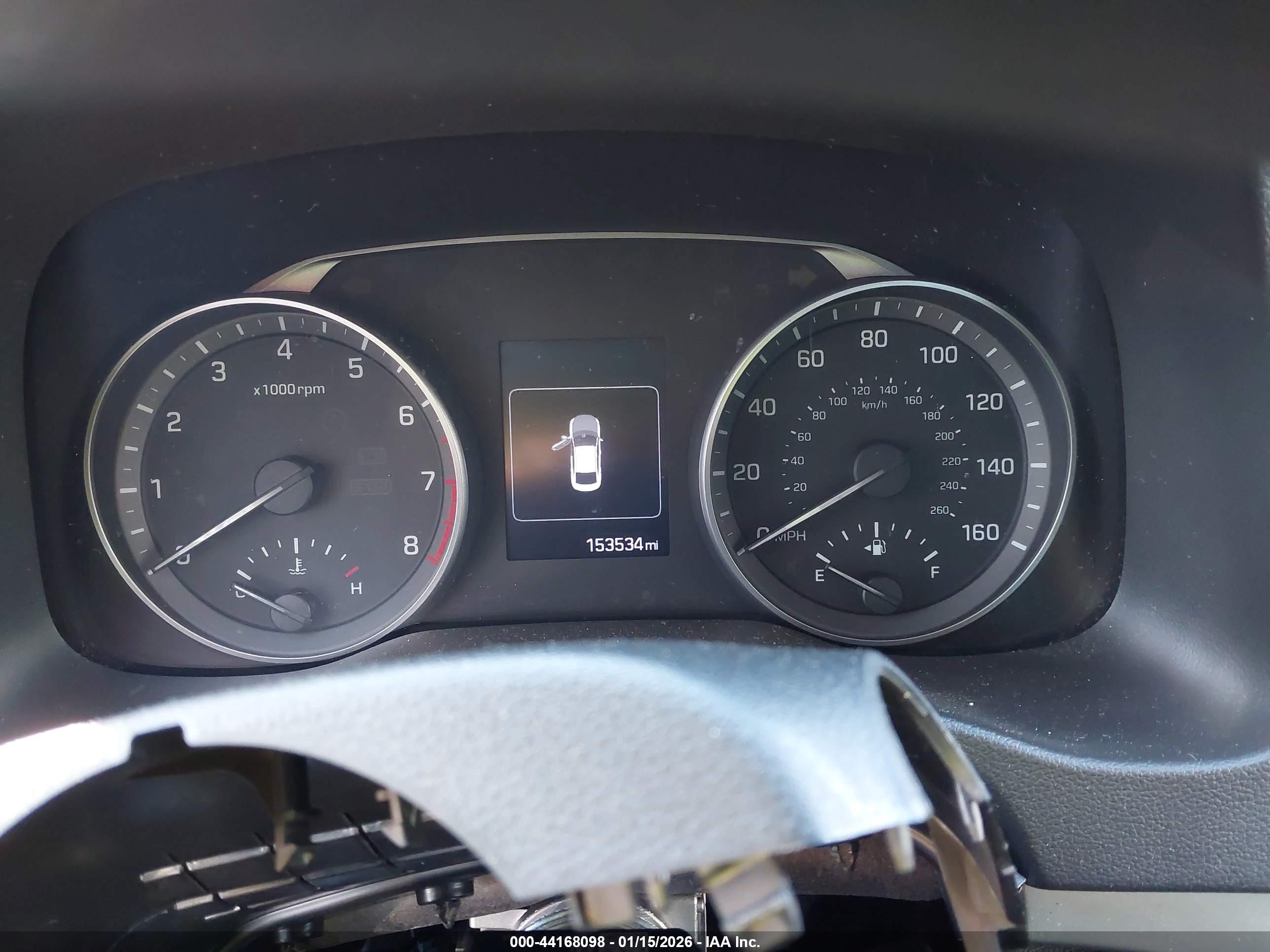 HYUNDAI ELANTRA image 7