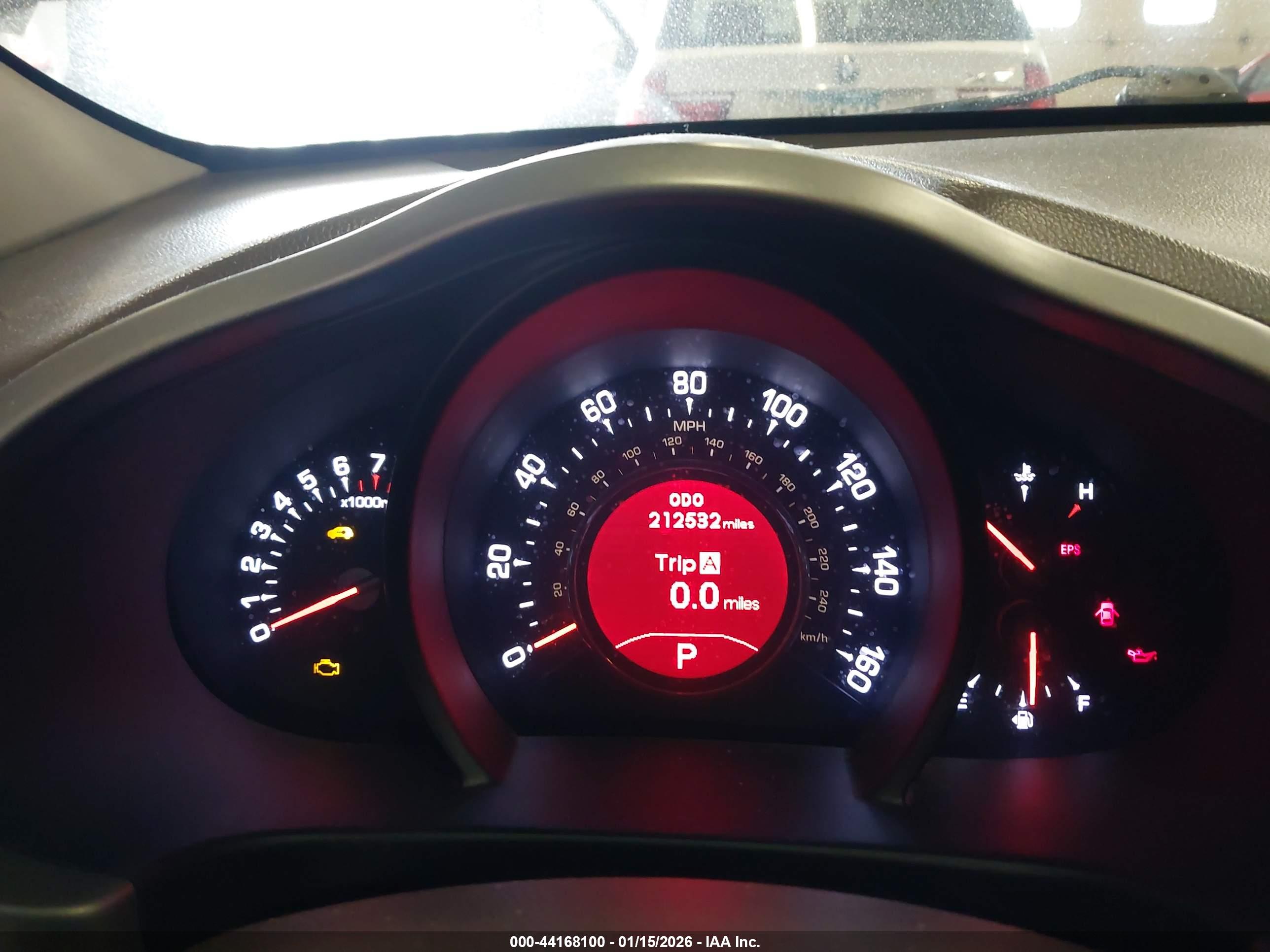 KIA SPORTAGE image 7