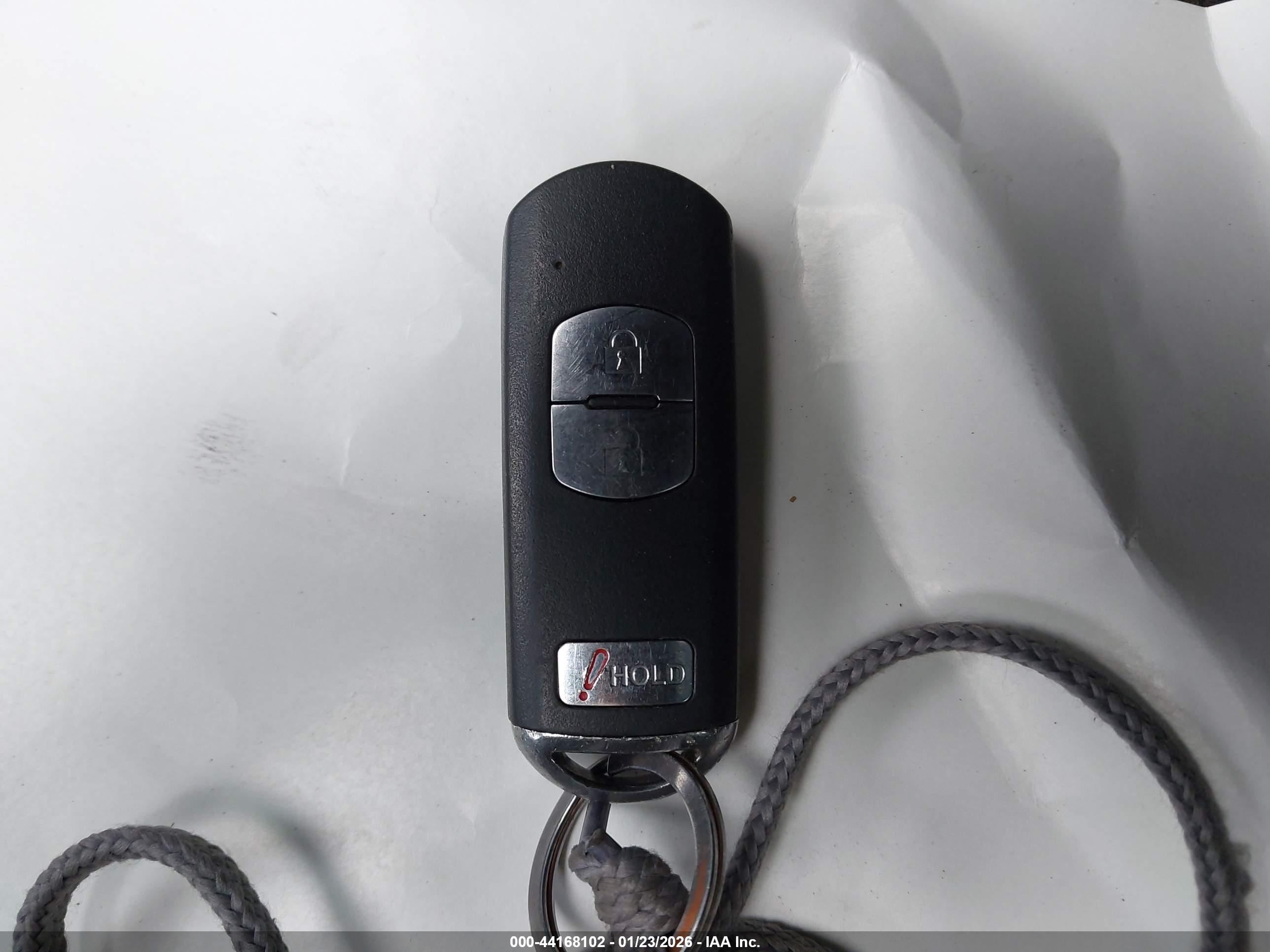 MAZDA CX-5 image 11