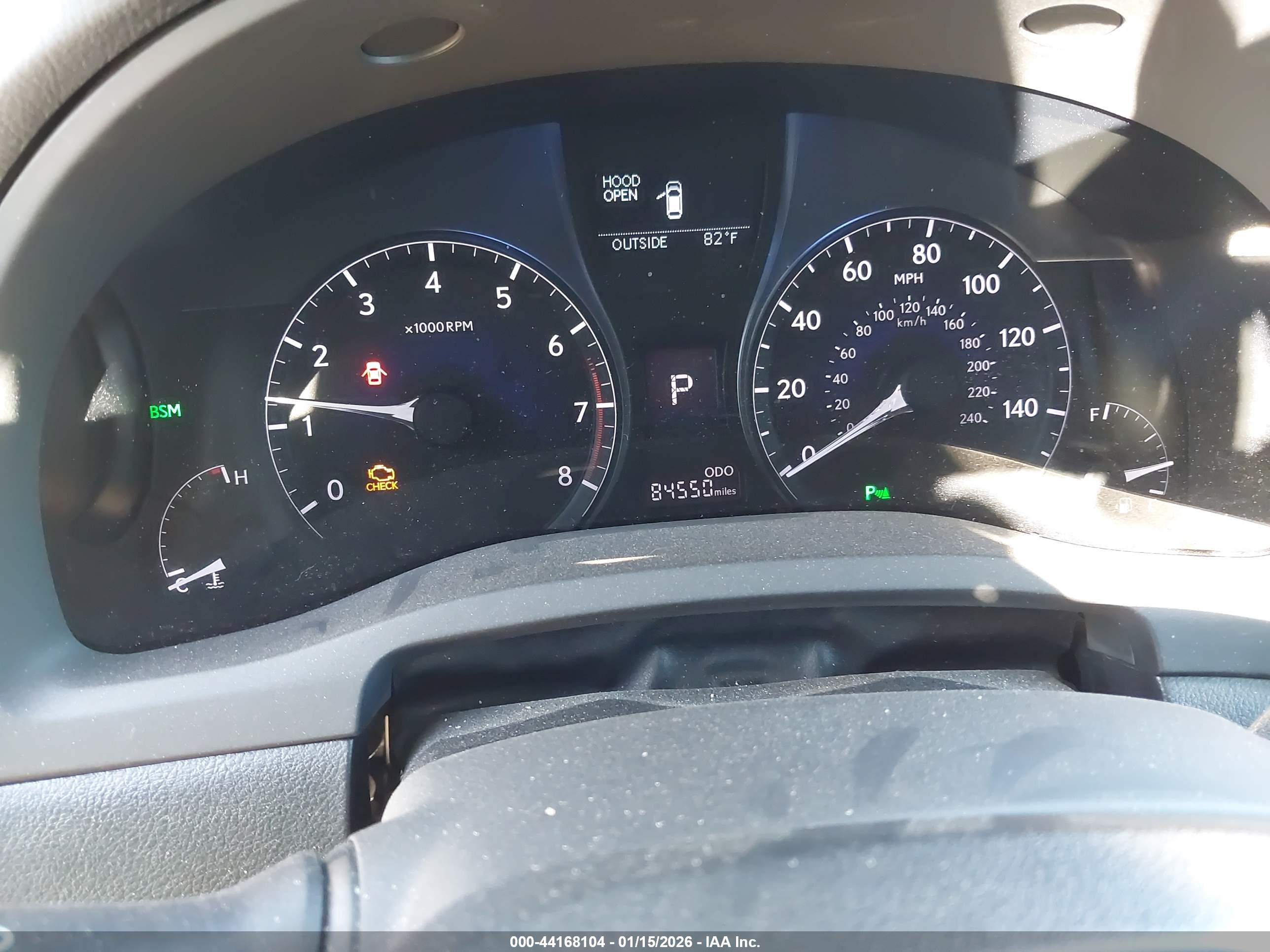 LEXUS RX image 7