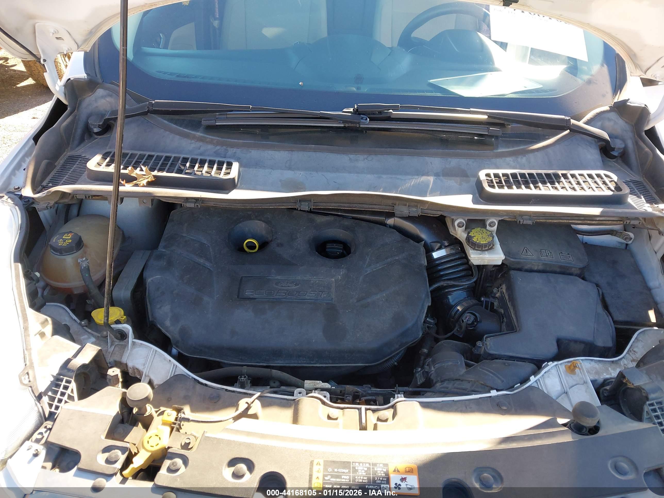 FORD ESCAPE image 10