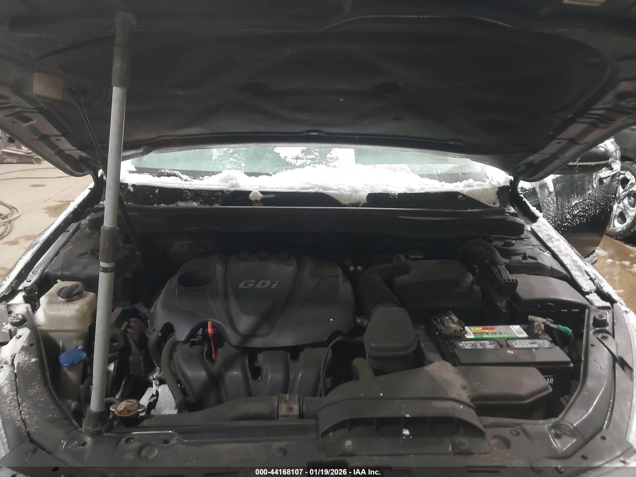 KIA OPTIMA image 10