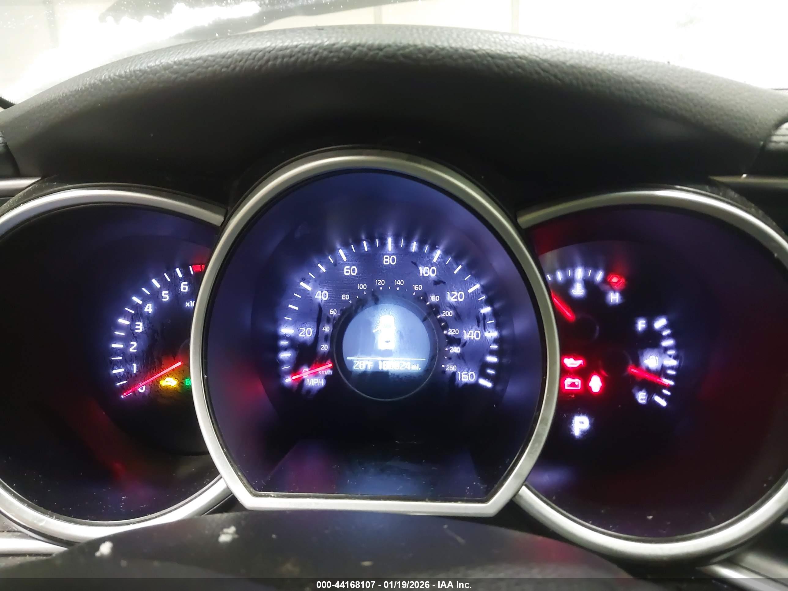 KIA OPTIMA image 7