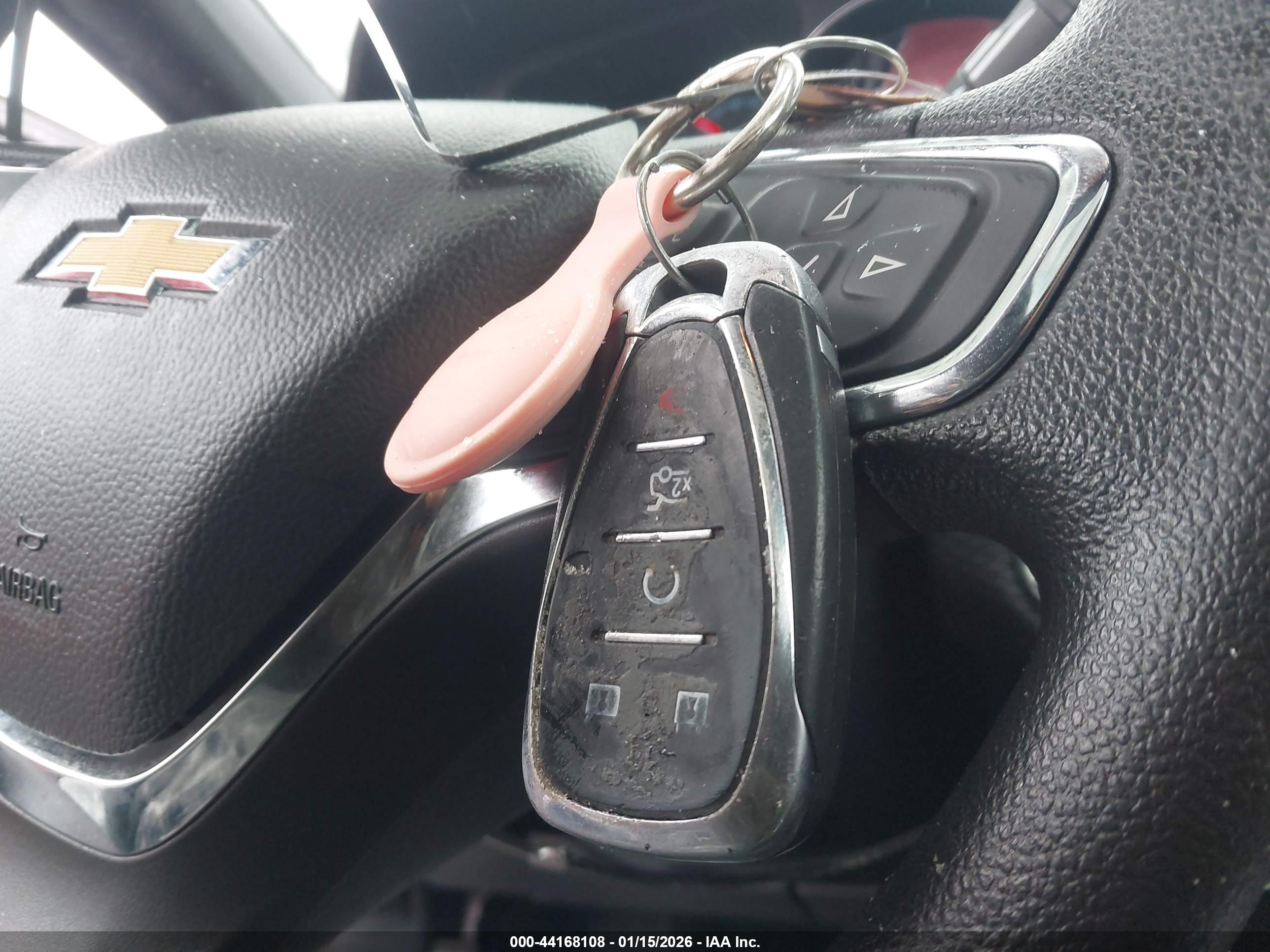 CHEVROLET CRUZE image 11