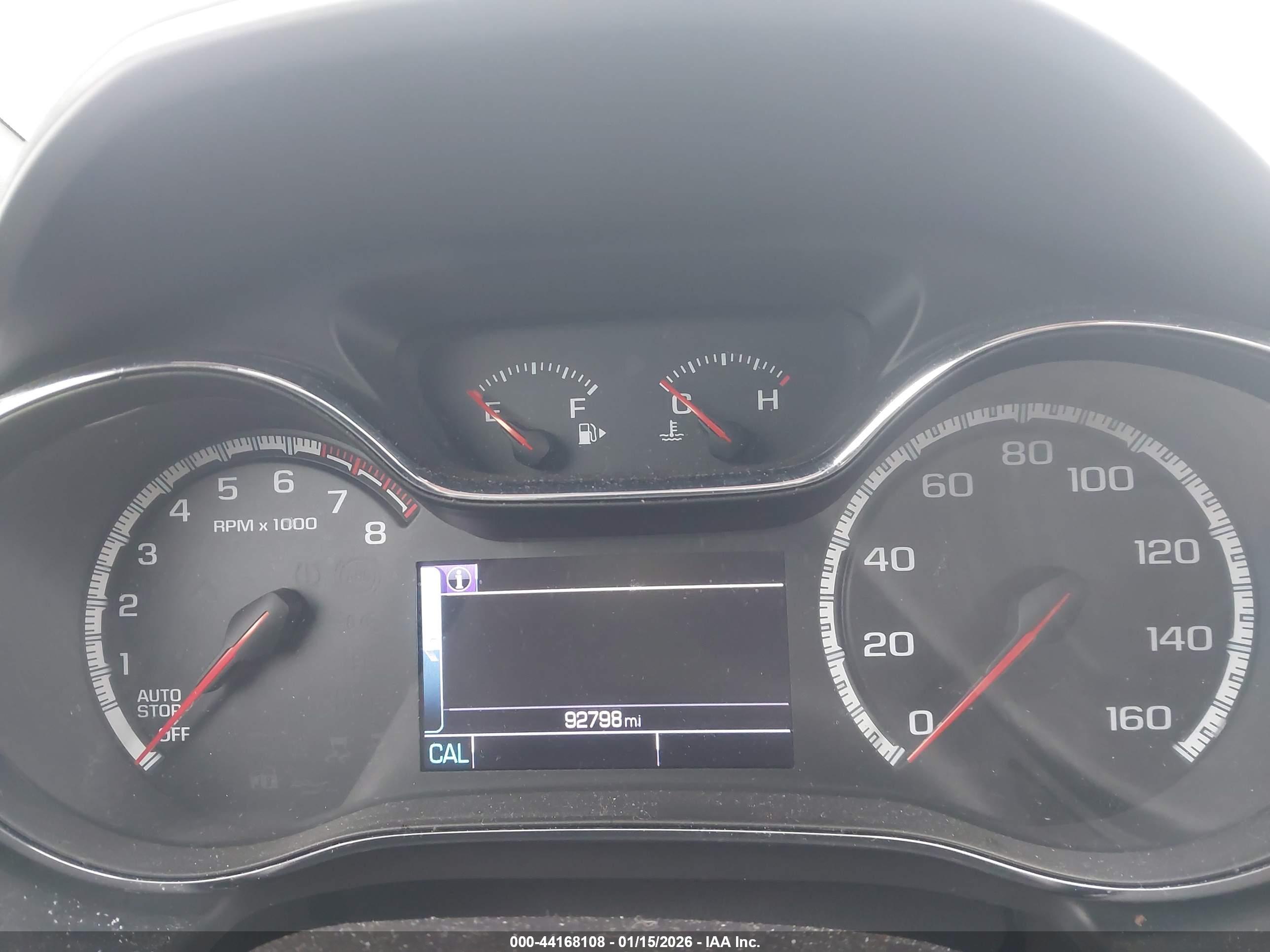 CHEVROLET CRUZE image 7
