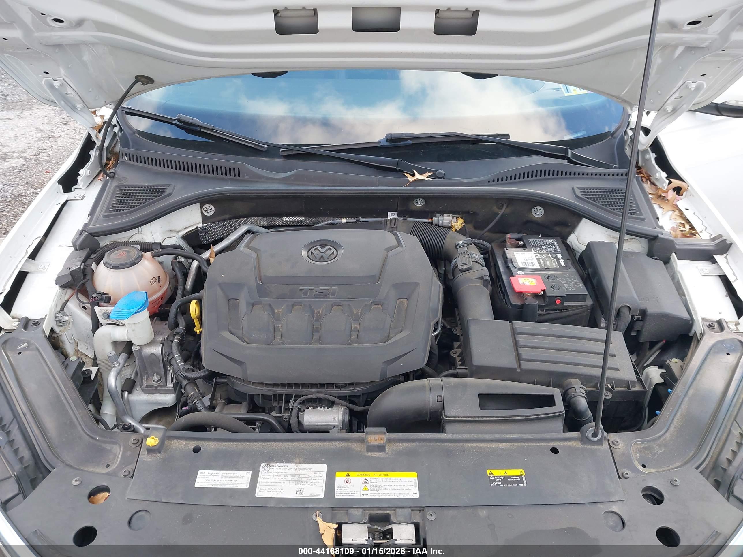 VOLKSWAGEN PASSAT image 10