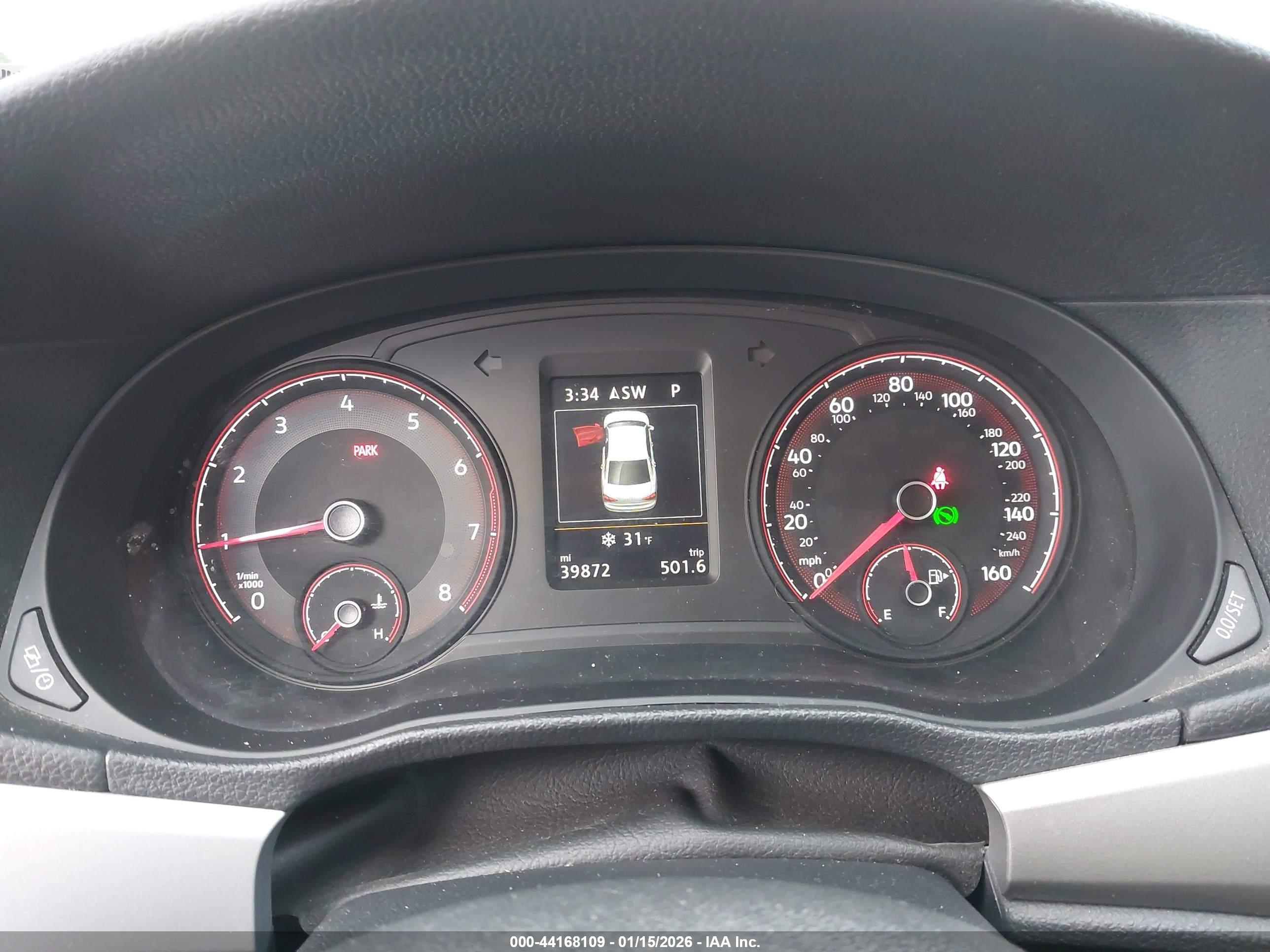 VOLKSWAGEN PASSAT image 7
