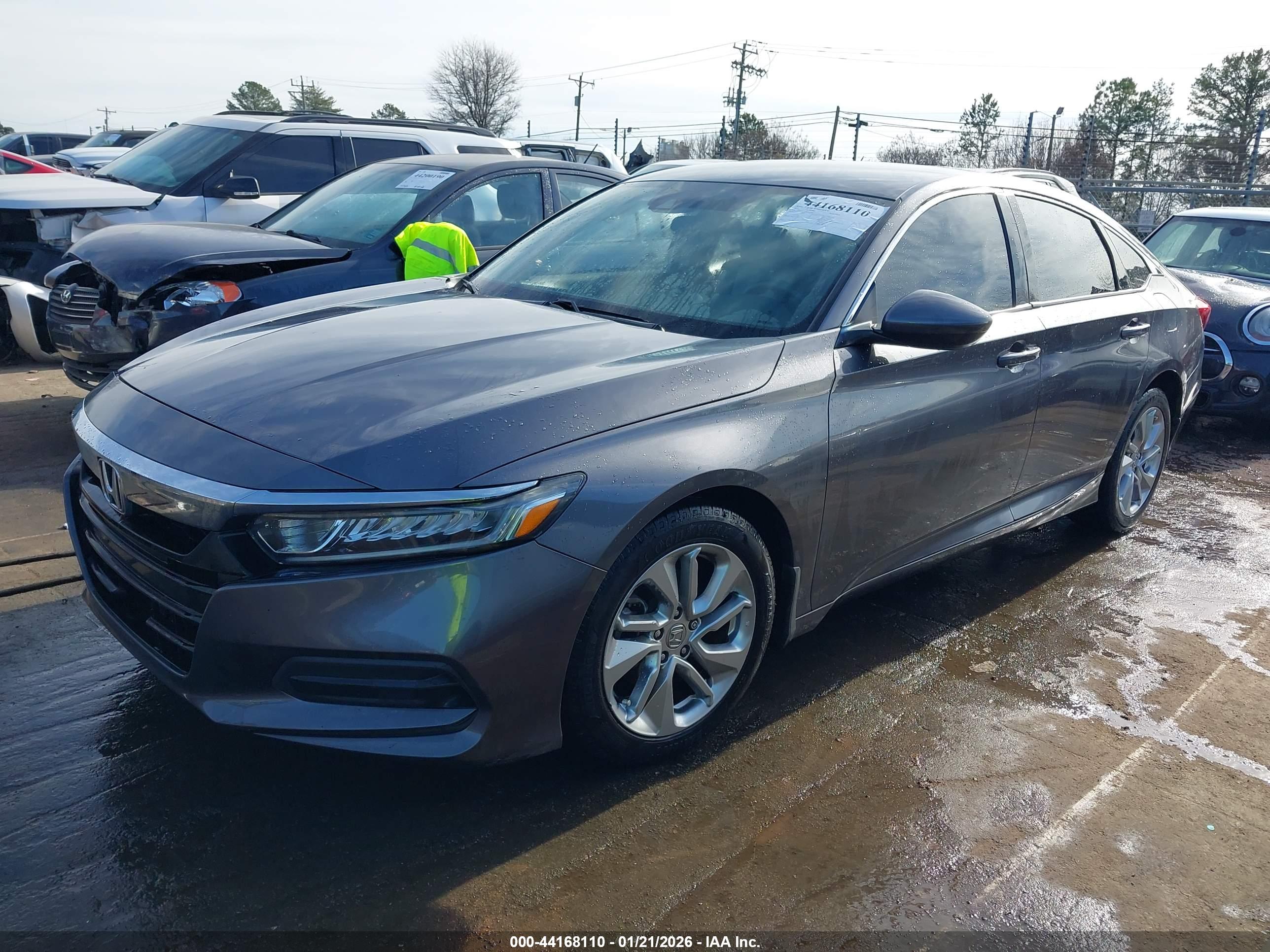 HONDA ACCORD image 2